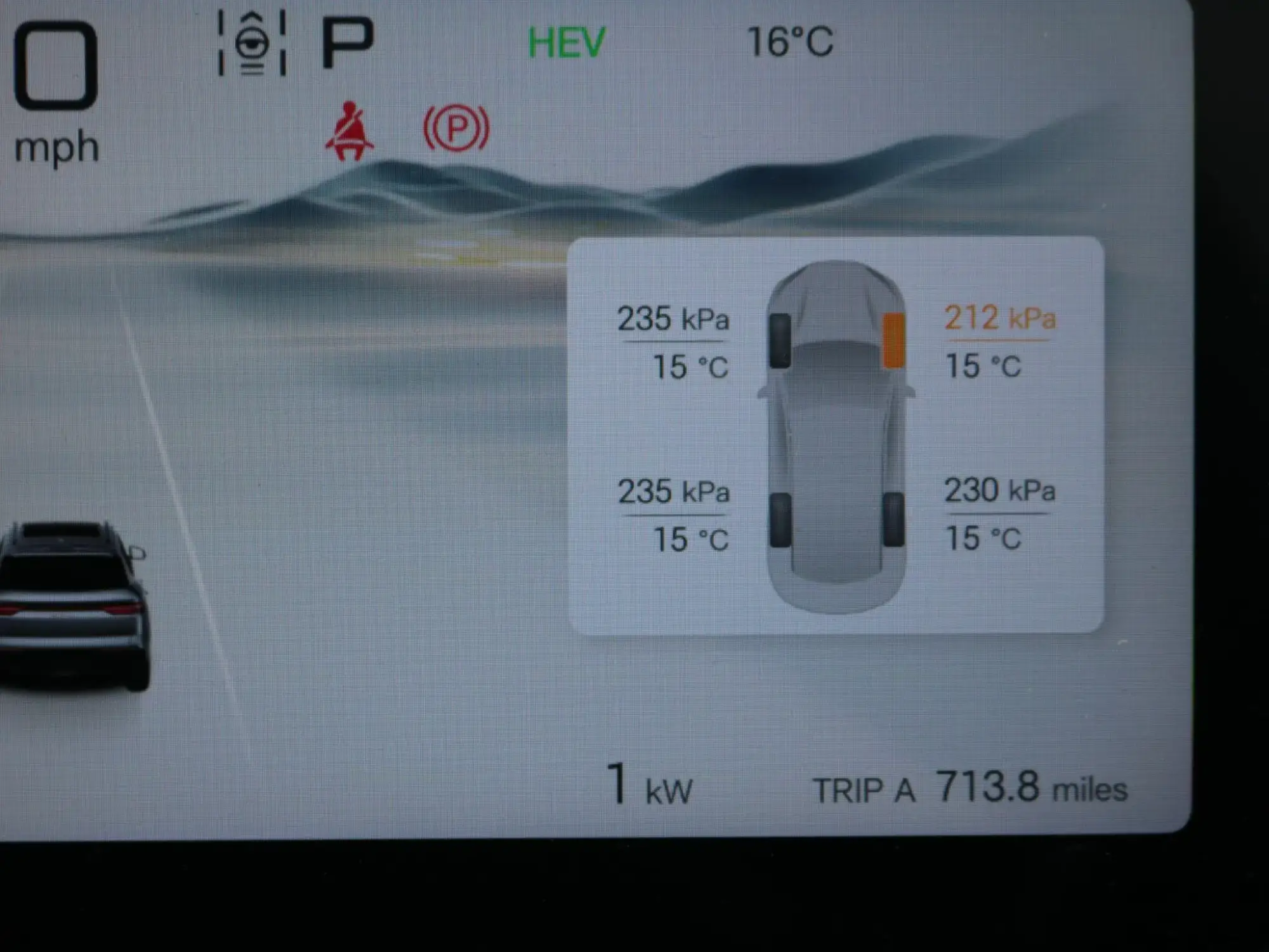 BYD Sealion 5 Image 18