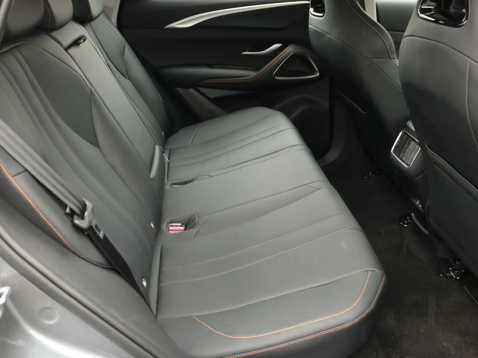 BYD Sealion 5 Image 26