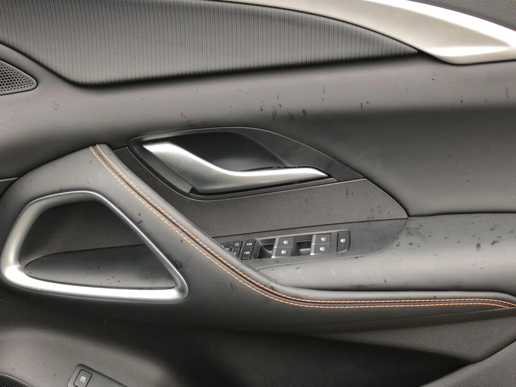 BYD Sealion 5 Image 30