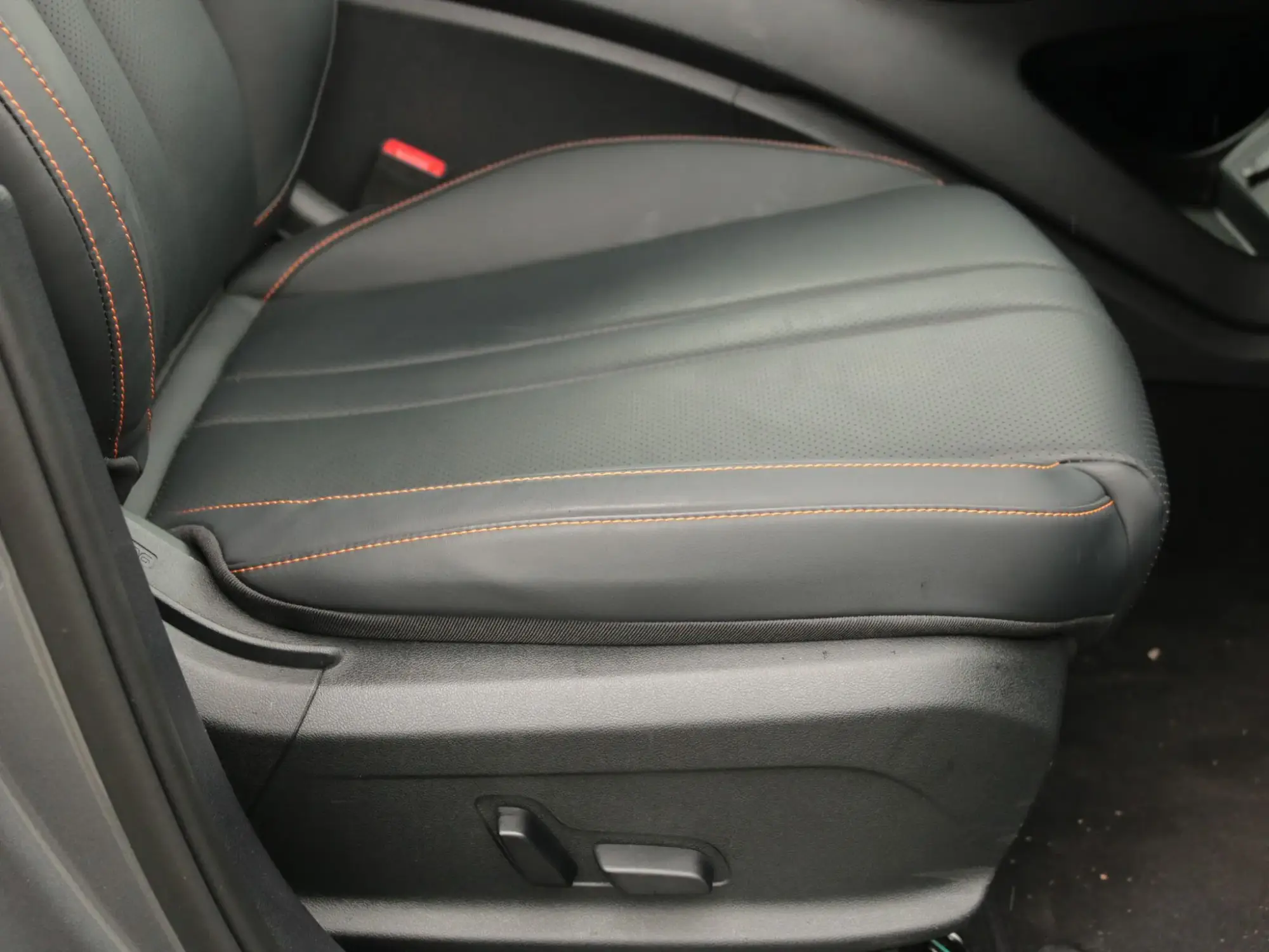 BYD Sealion 5 Image 31