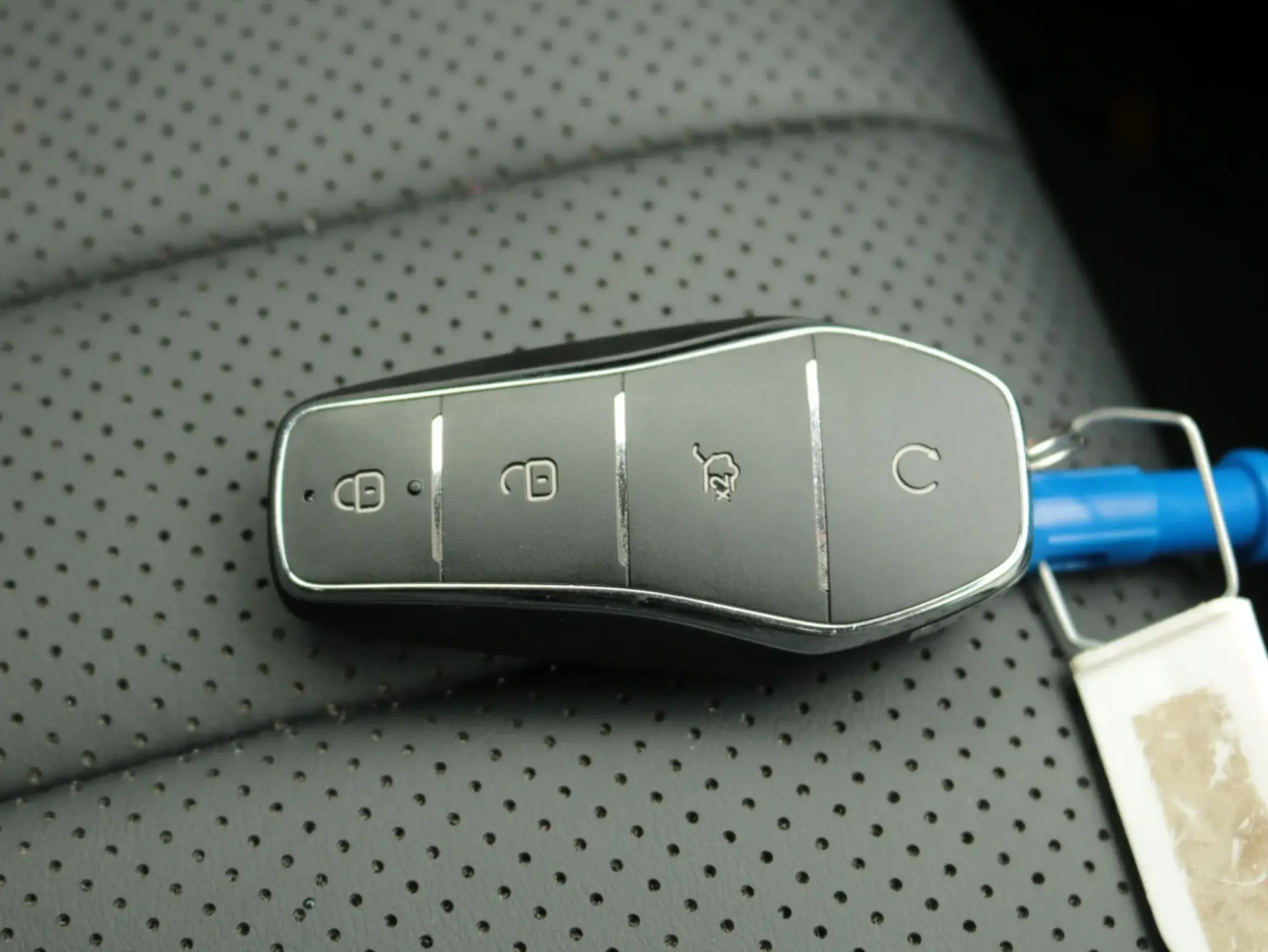 BYD Sealion 5 Image 32