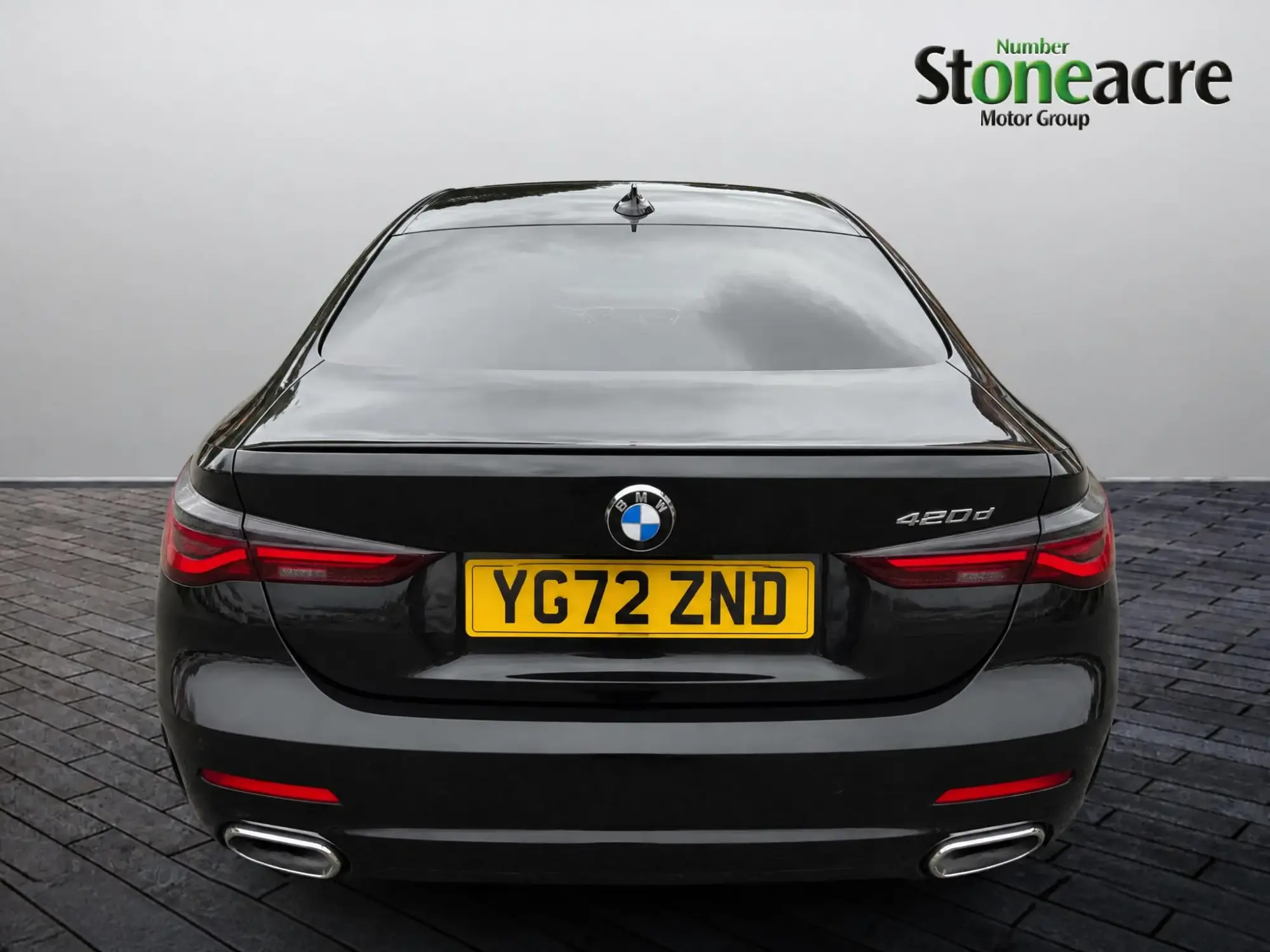 BMW 4 Series Image 7