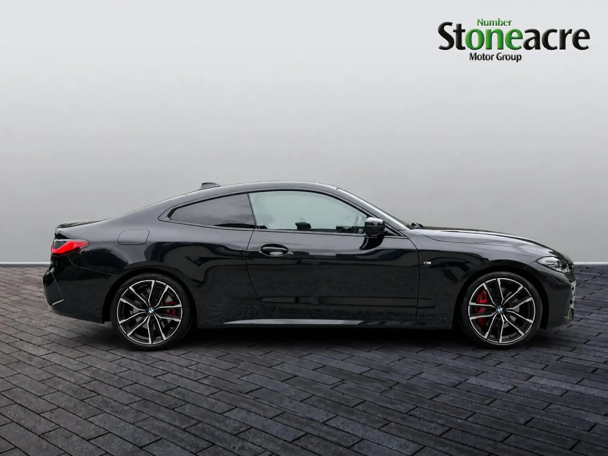 BMW 4 Series Image 8
