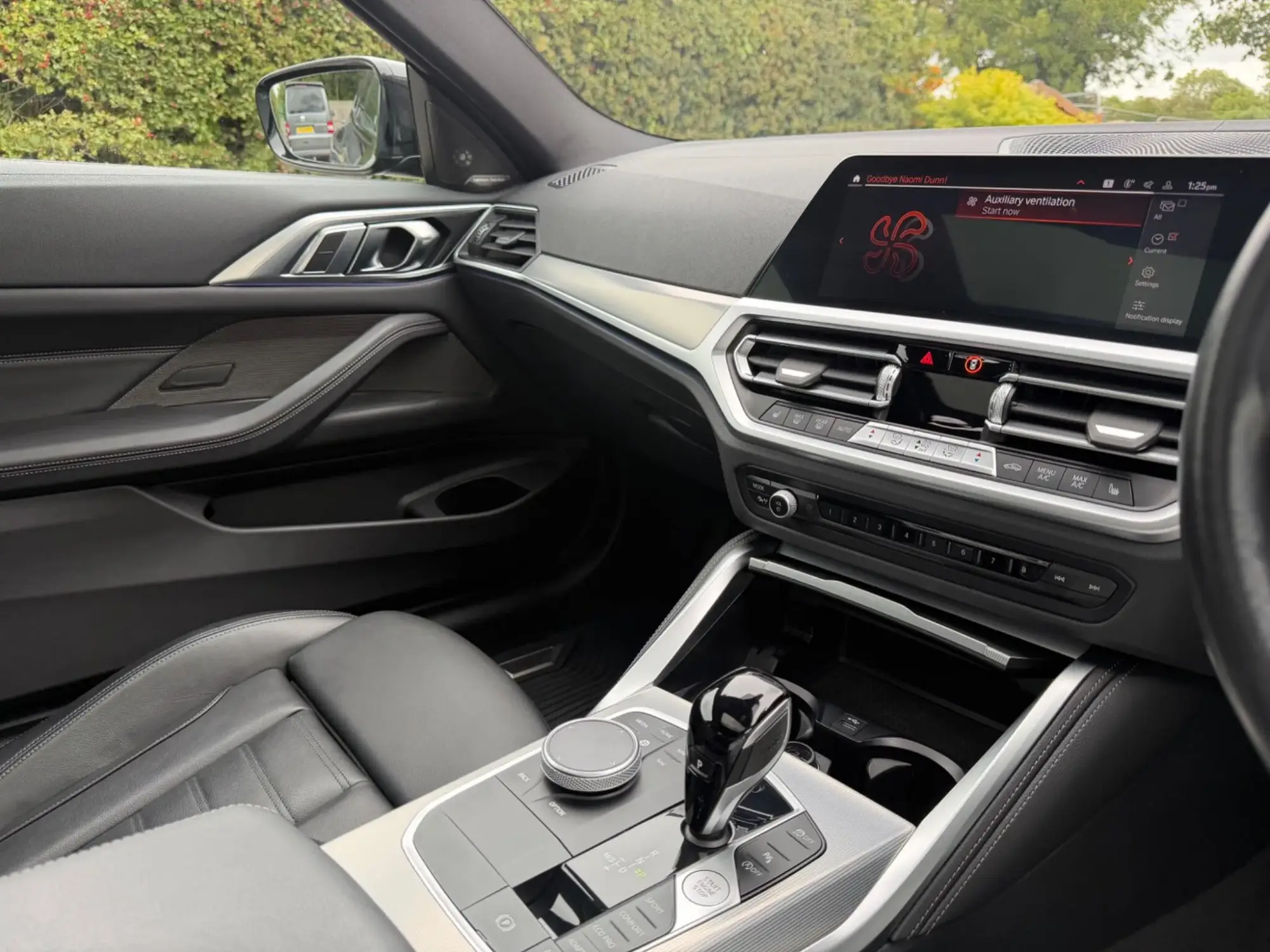 BMW 4 Series Image 10