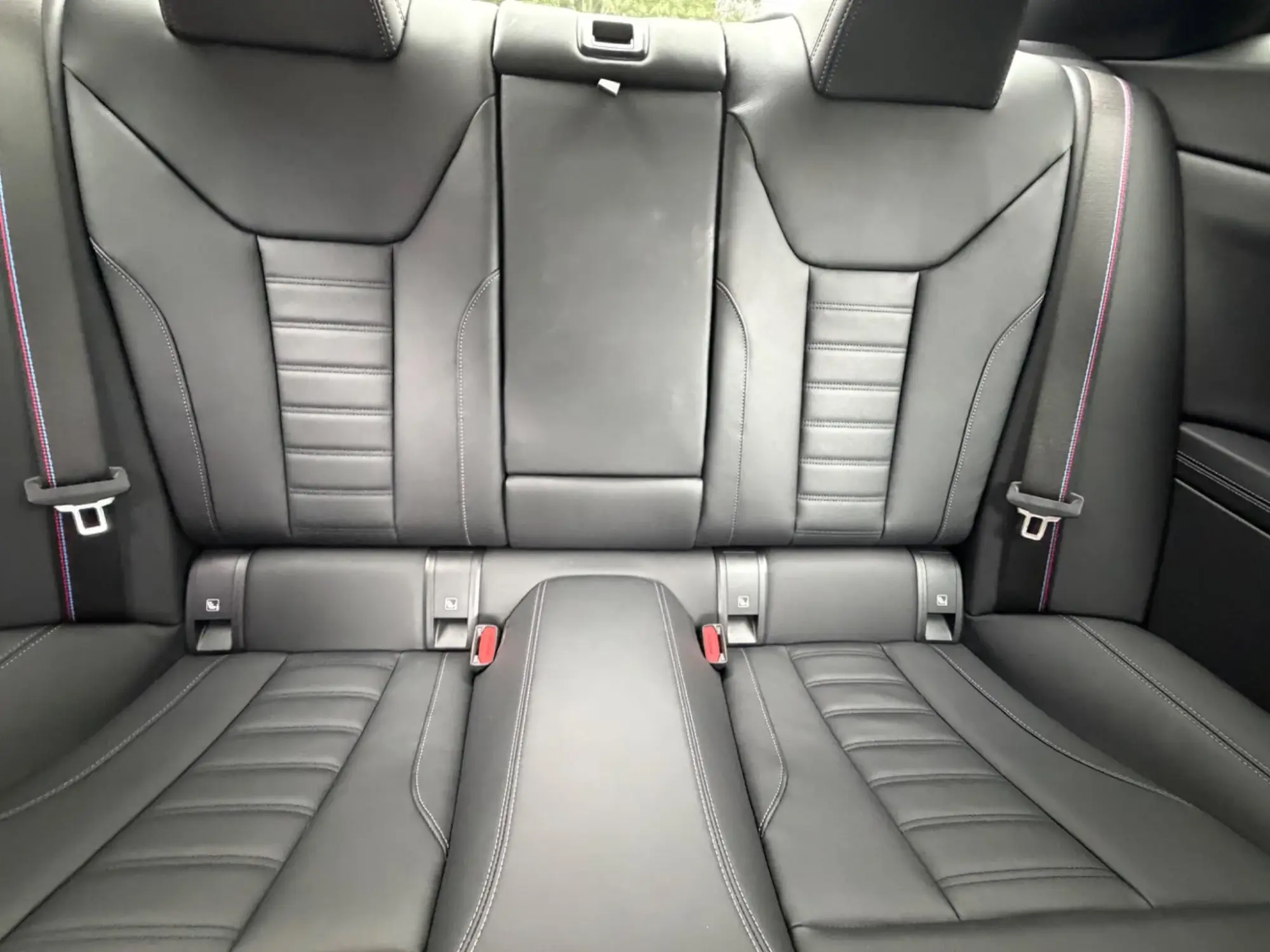 BMW 4 Series Image 11