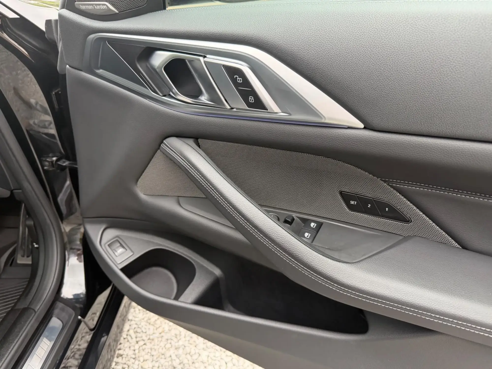 BMW 4 Series Image 14