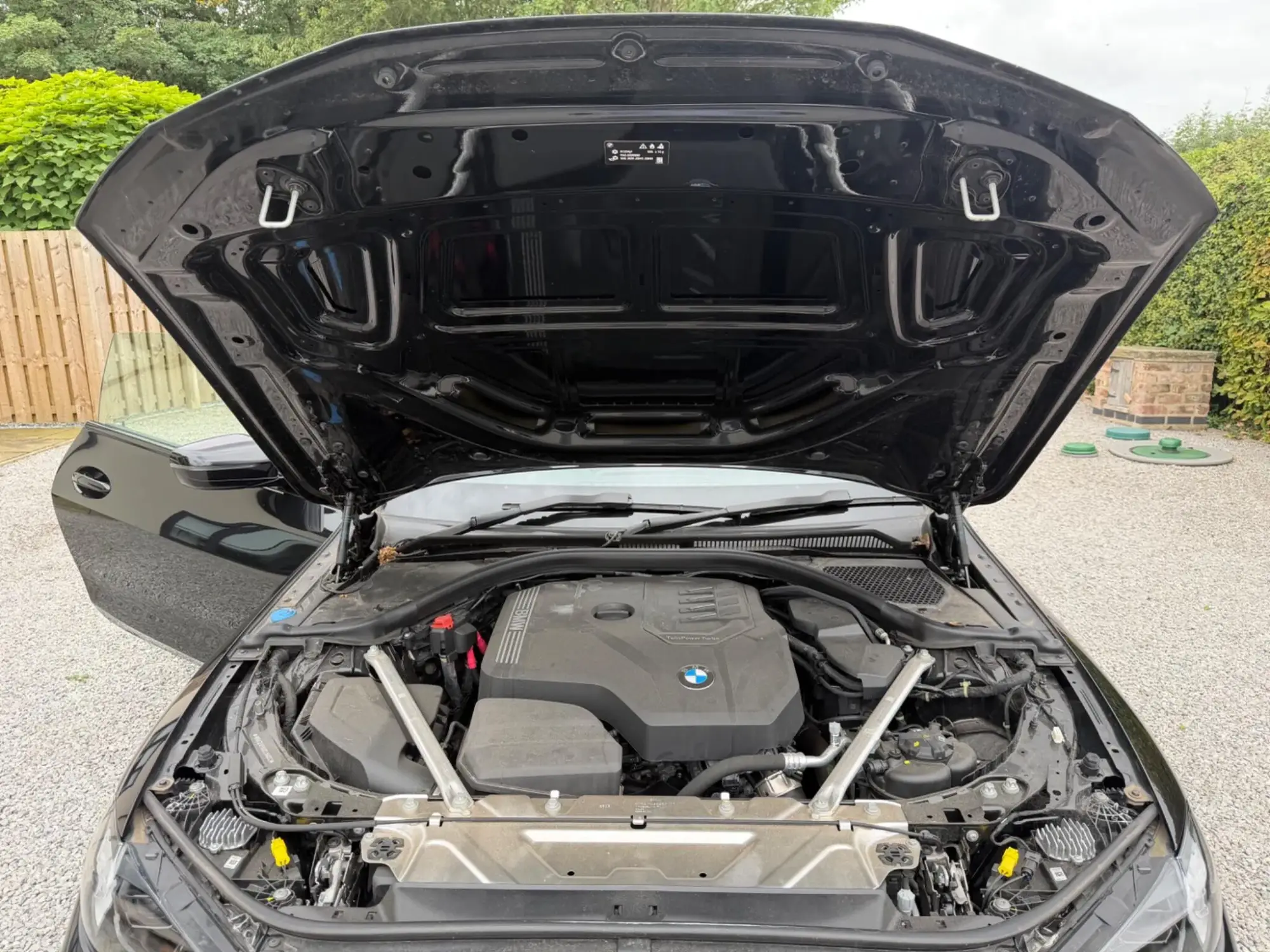 BMW 4 Series Image 15