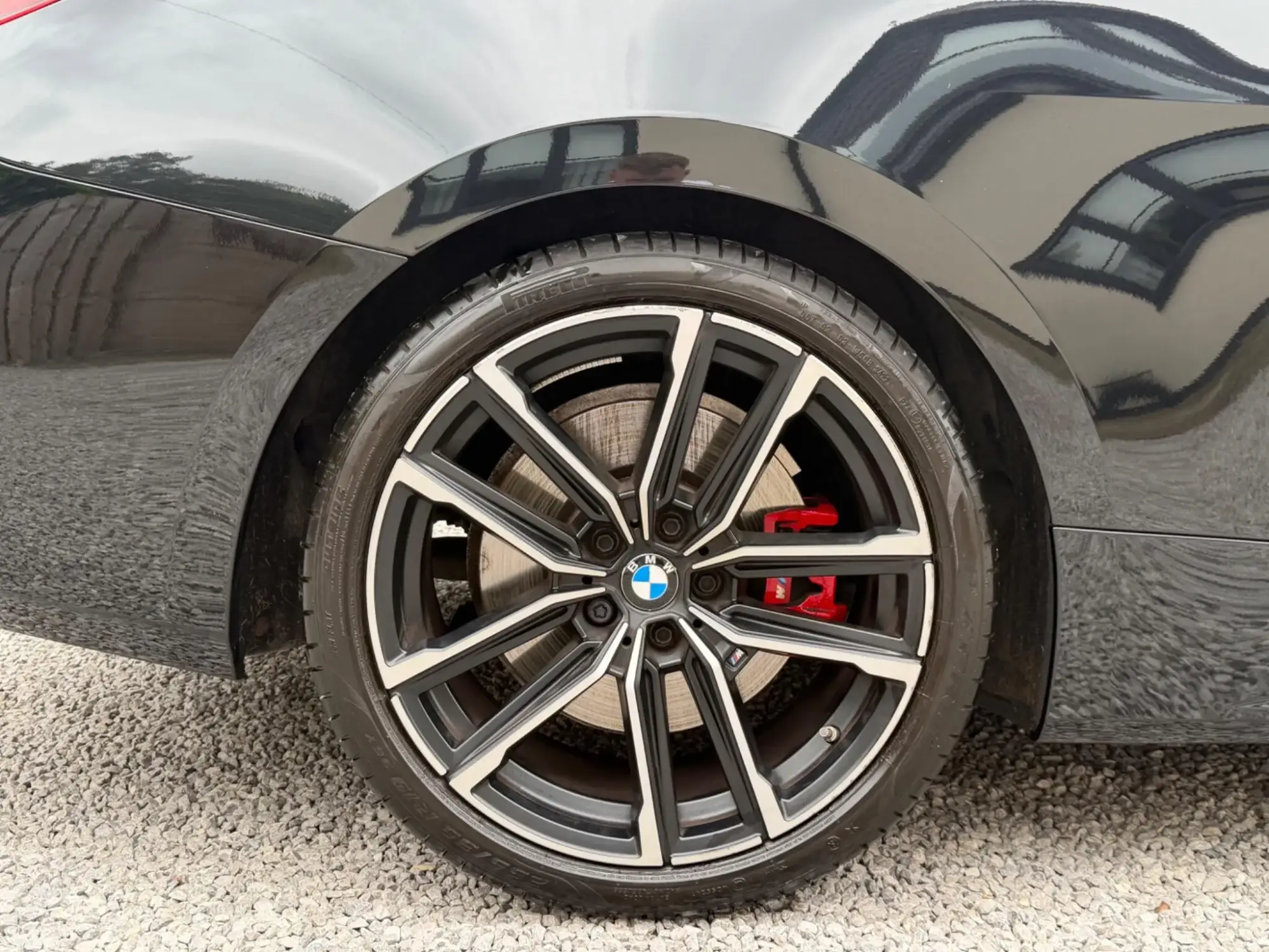 BMW 4 Series Image 16