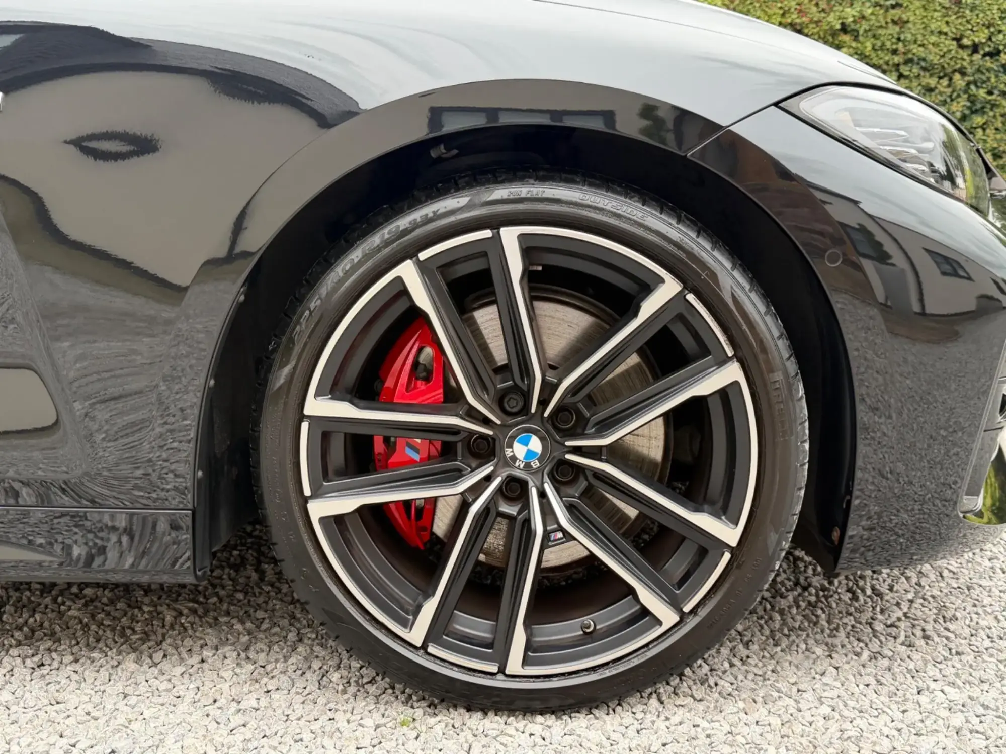 BMW 4 Series Image 17
