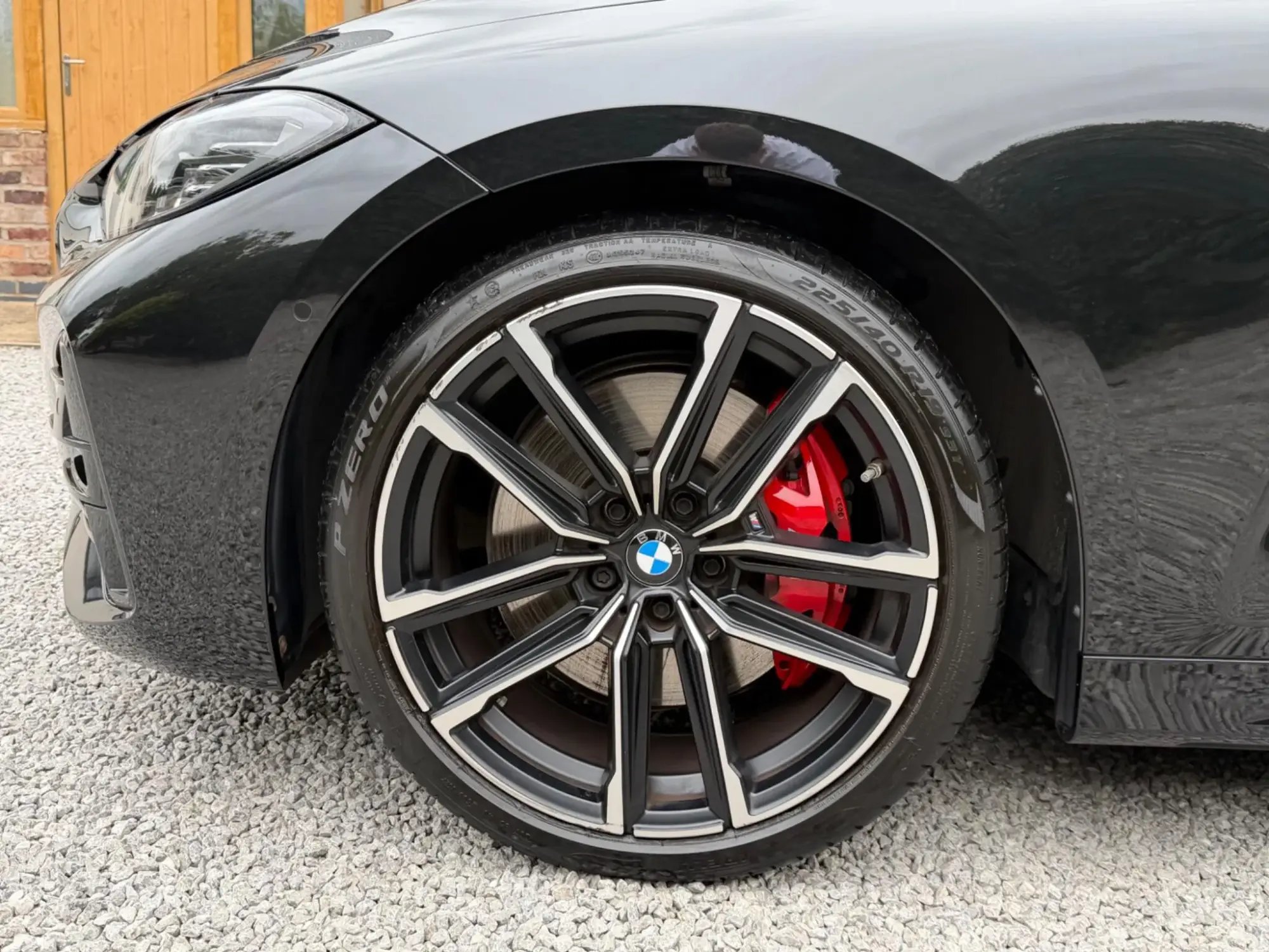 BMW 4 Series Image 18
