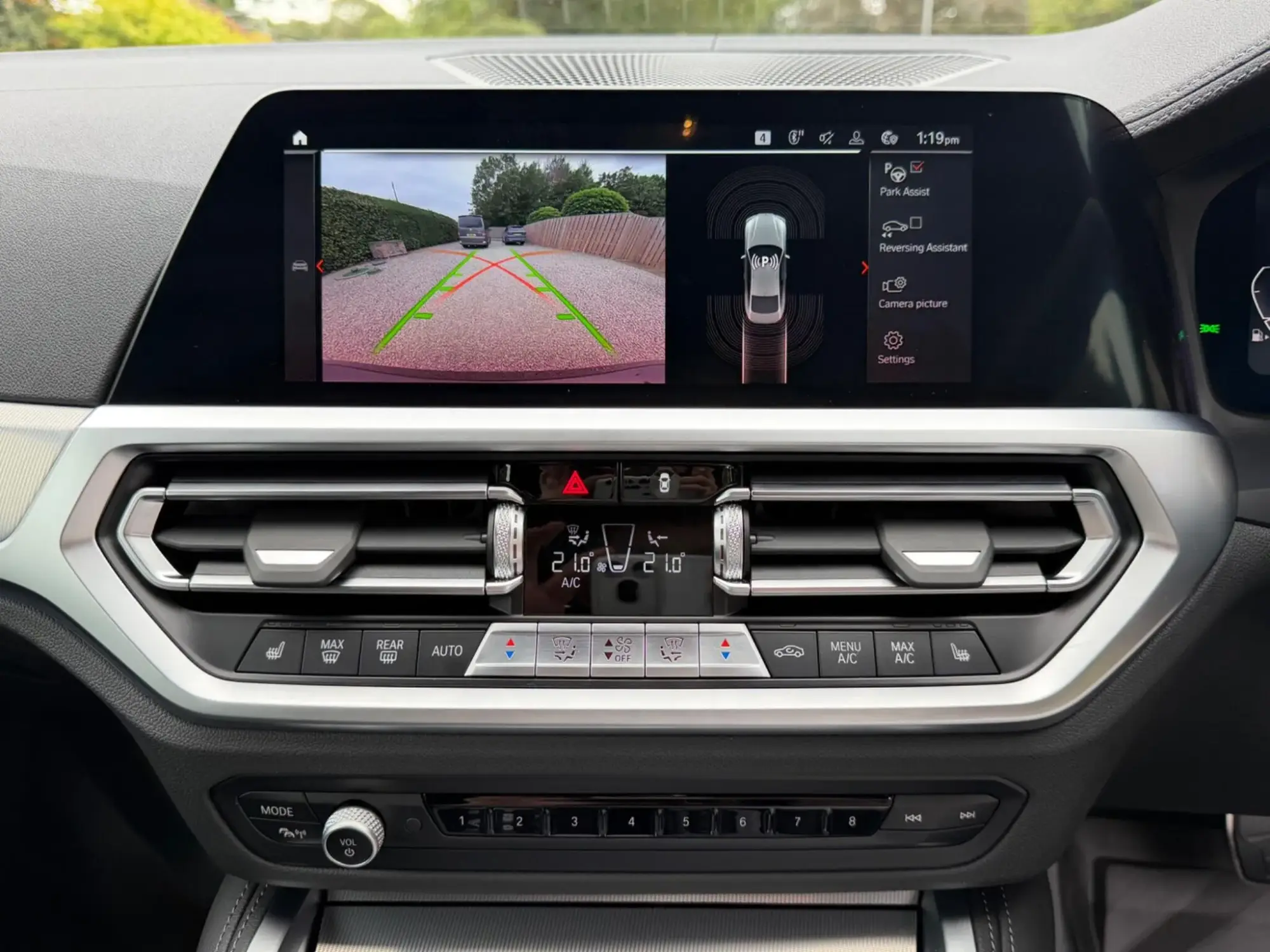 BMW 4 Series Image 20