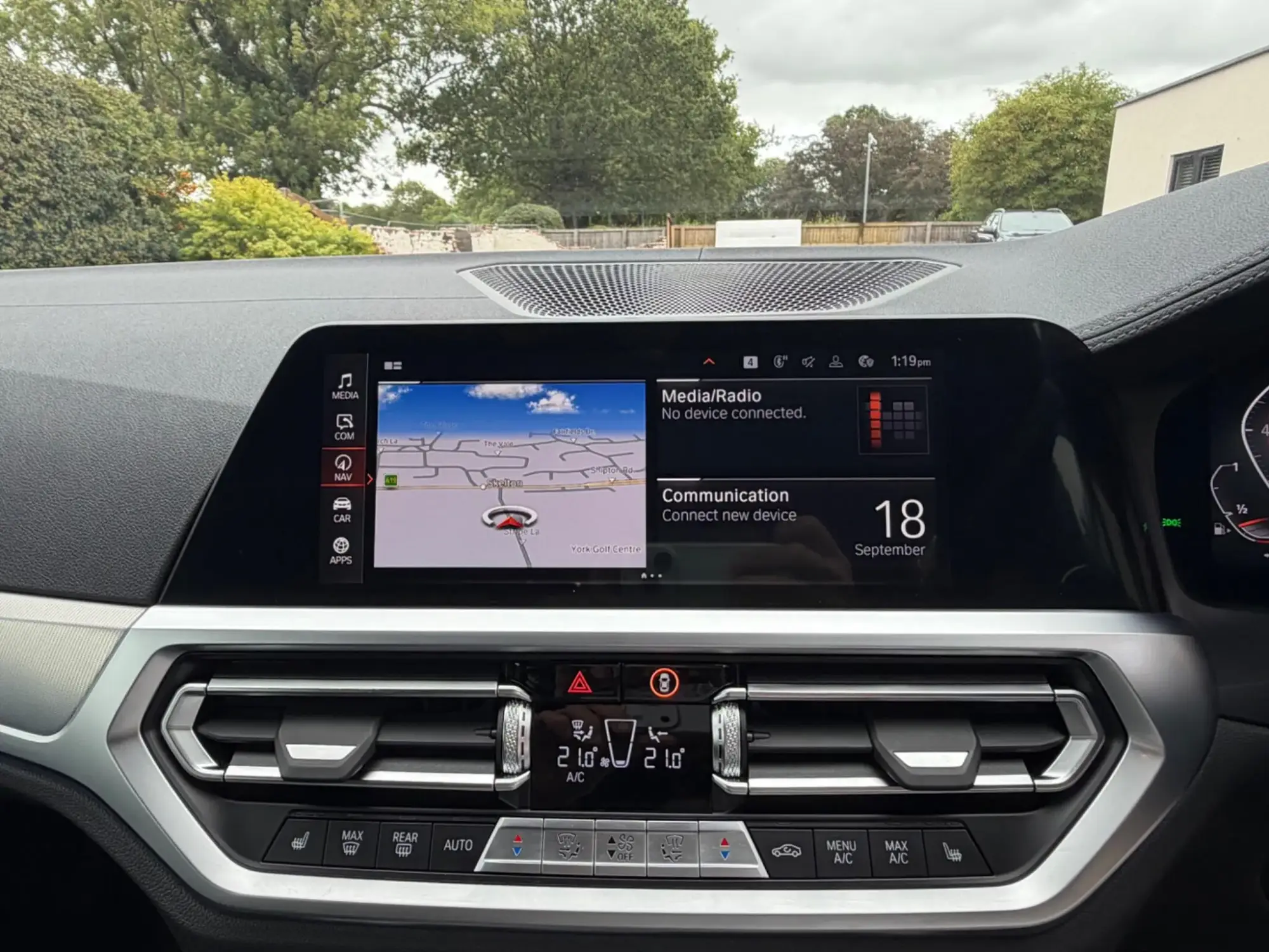 BMW 4 Series Image 21