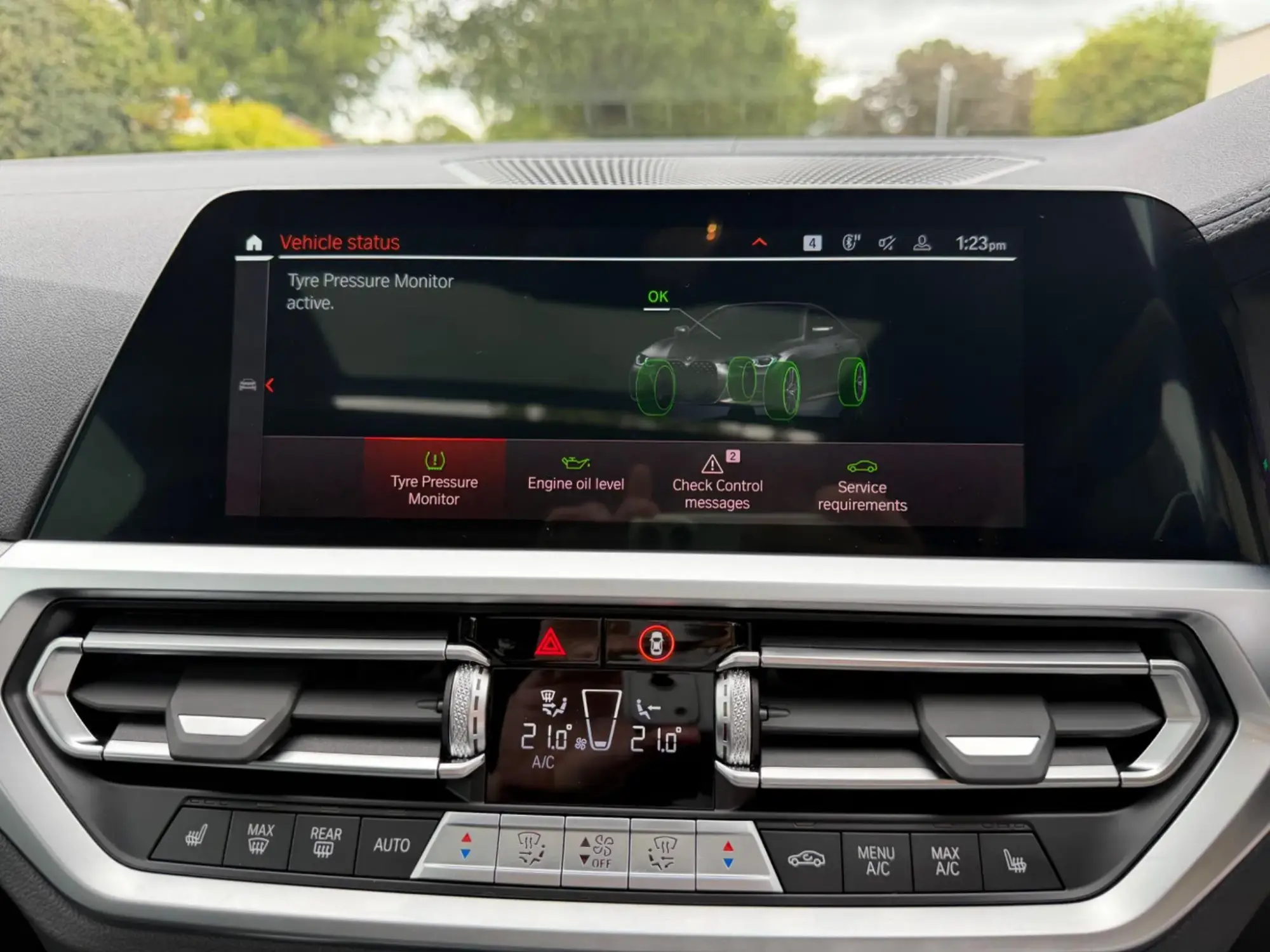 BMW 4 Series Image 22