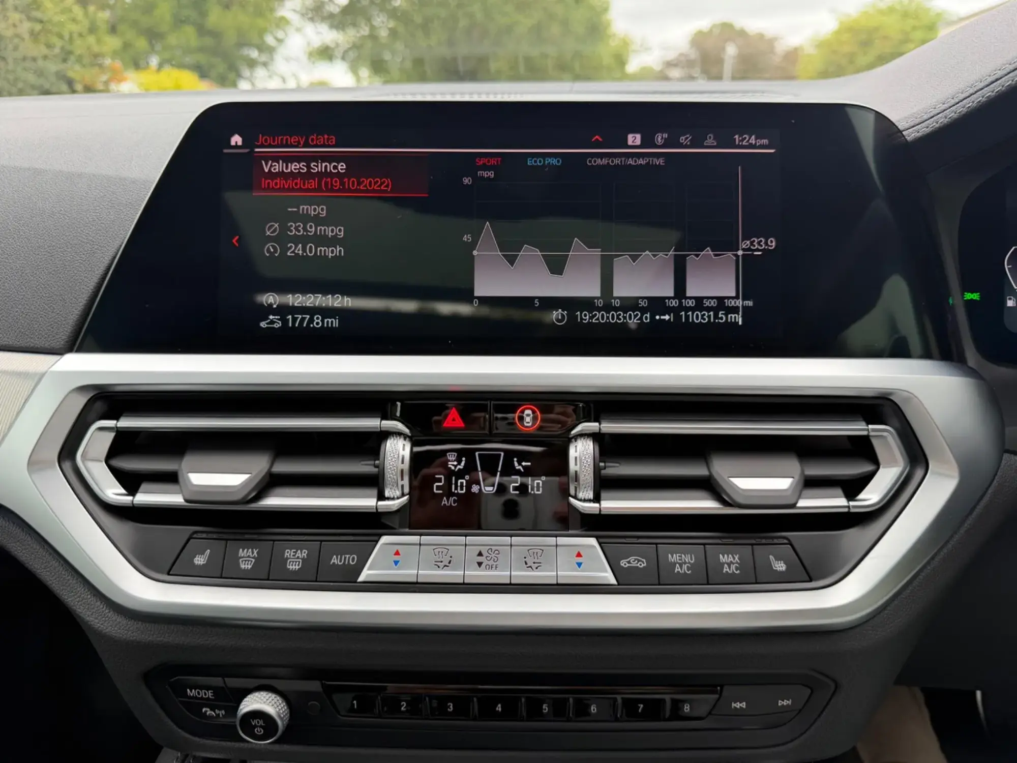 BMW 4 Series Image 23