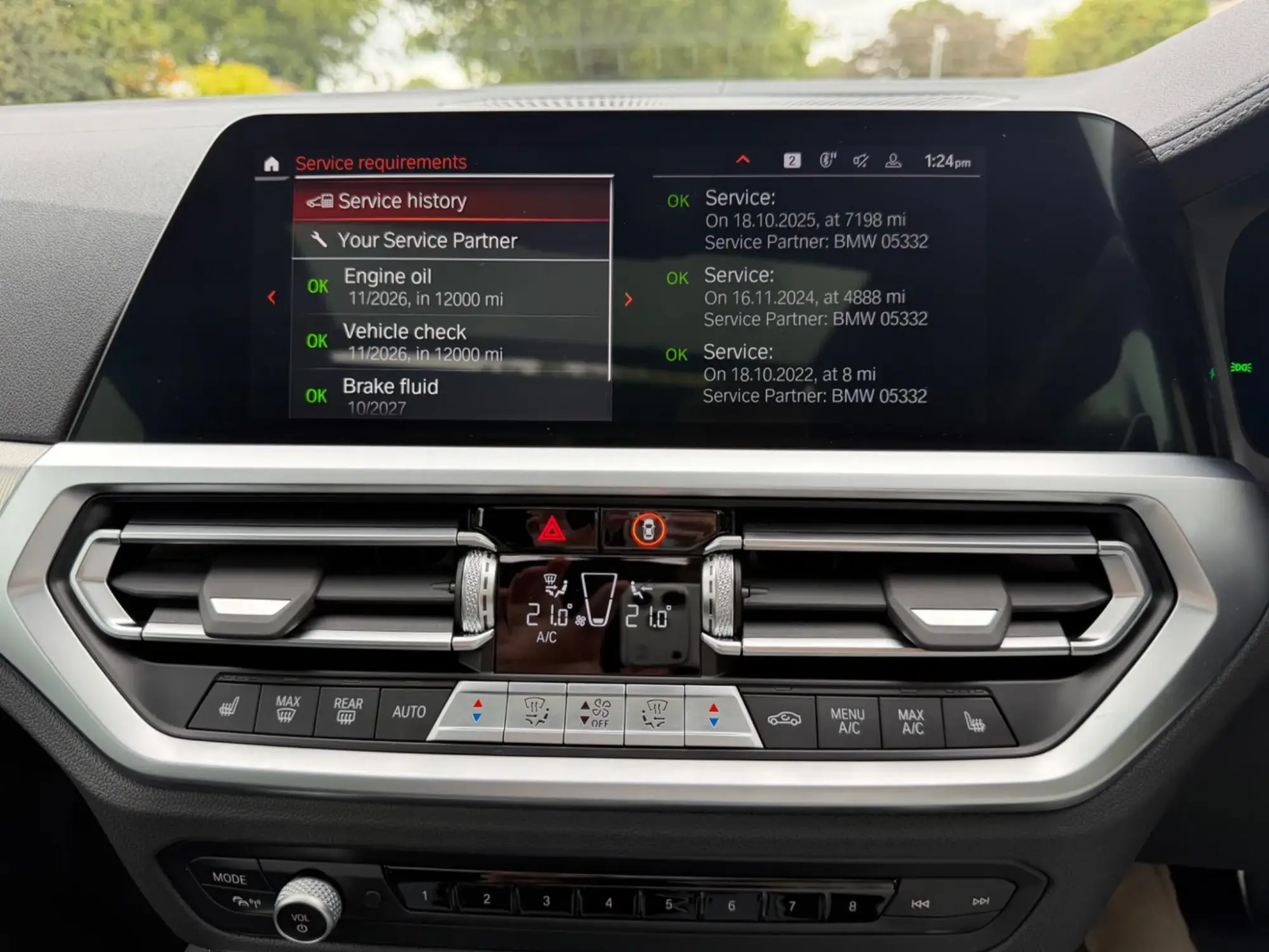 BMW 4 Series Image 24
