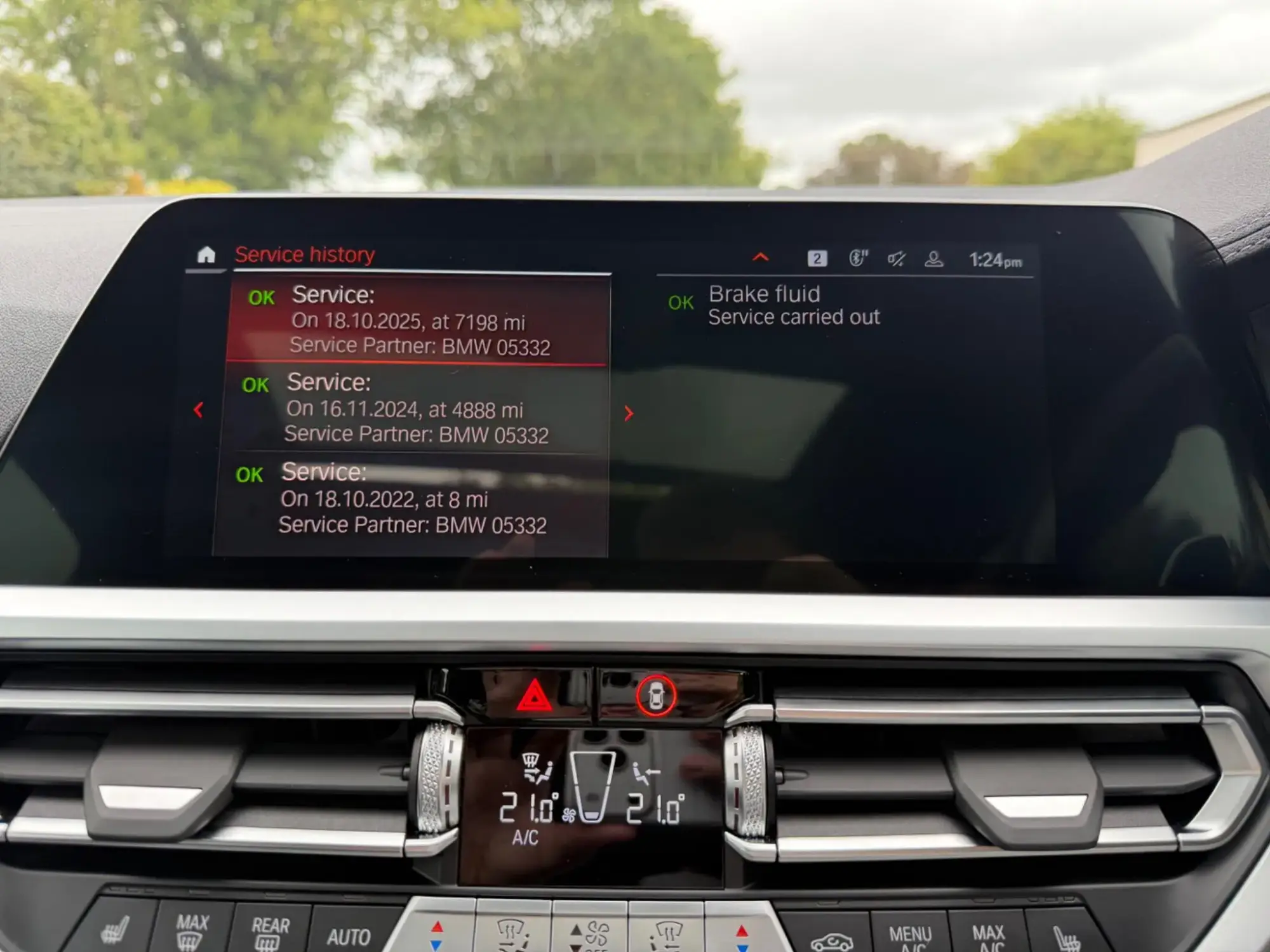 BMW 4 Series Image 25