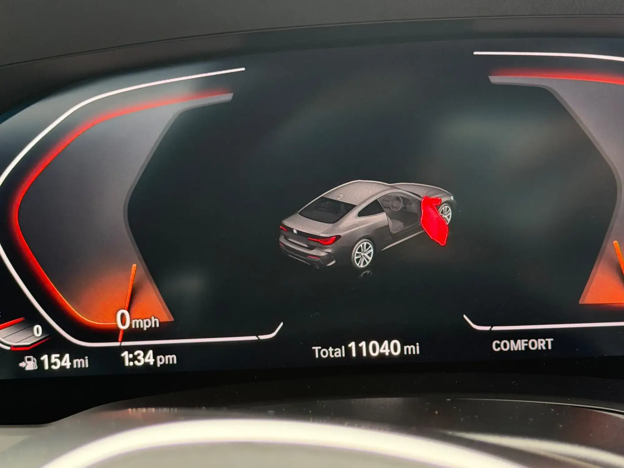 BMW 4 Series Image 26