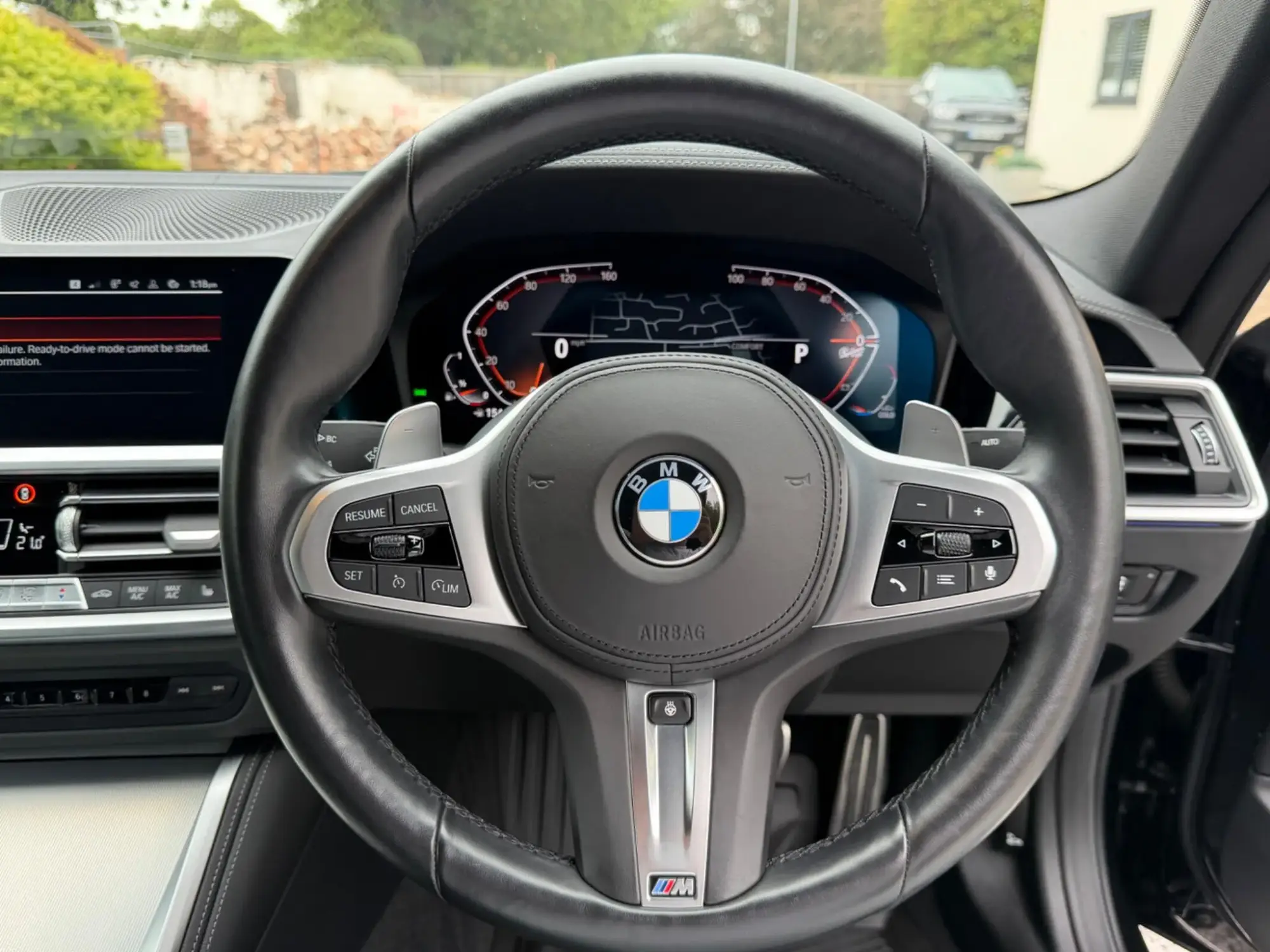 BMW 4 Series Image 27