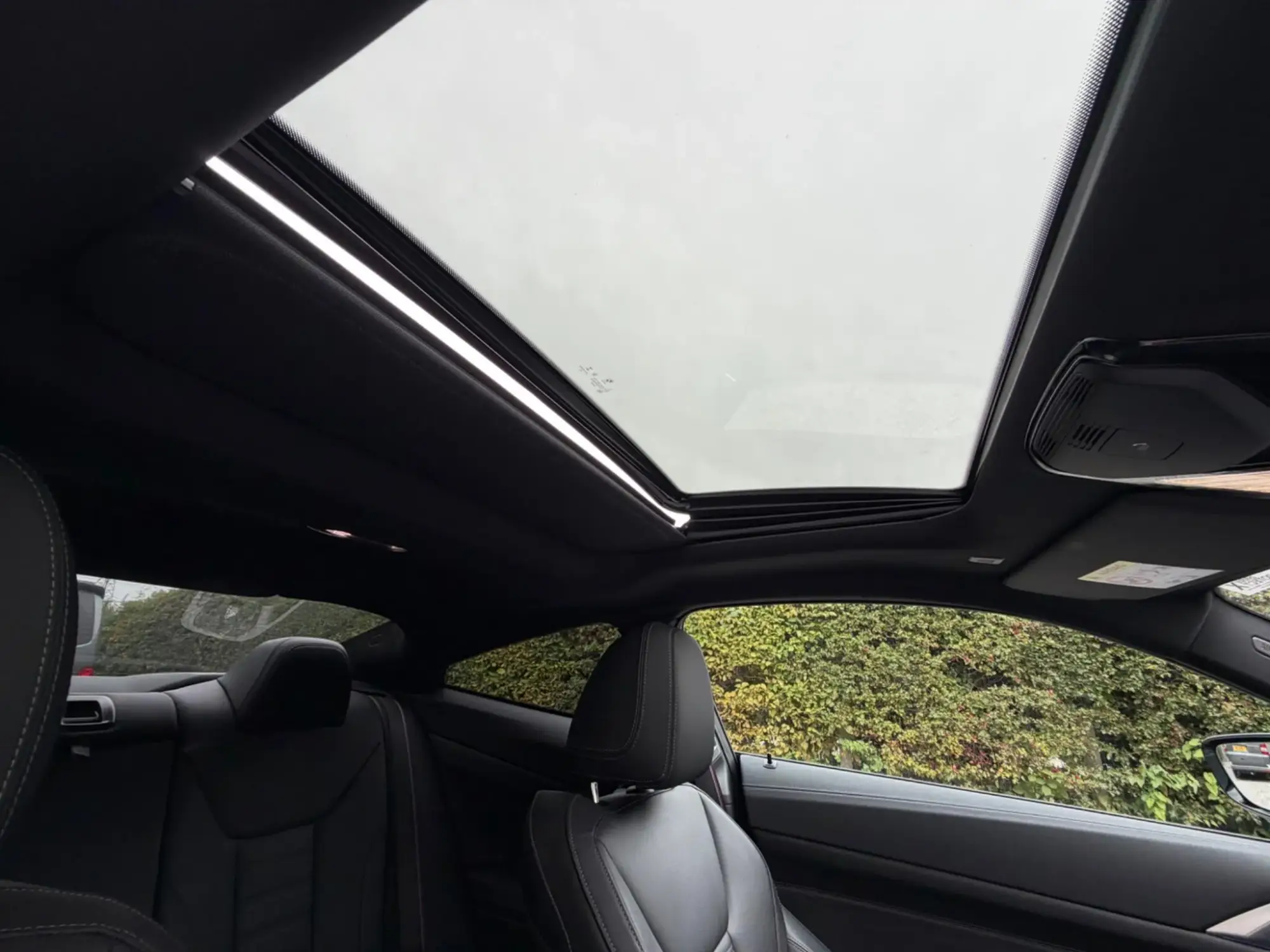 BMW 4 Series Image 30