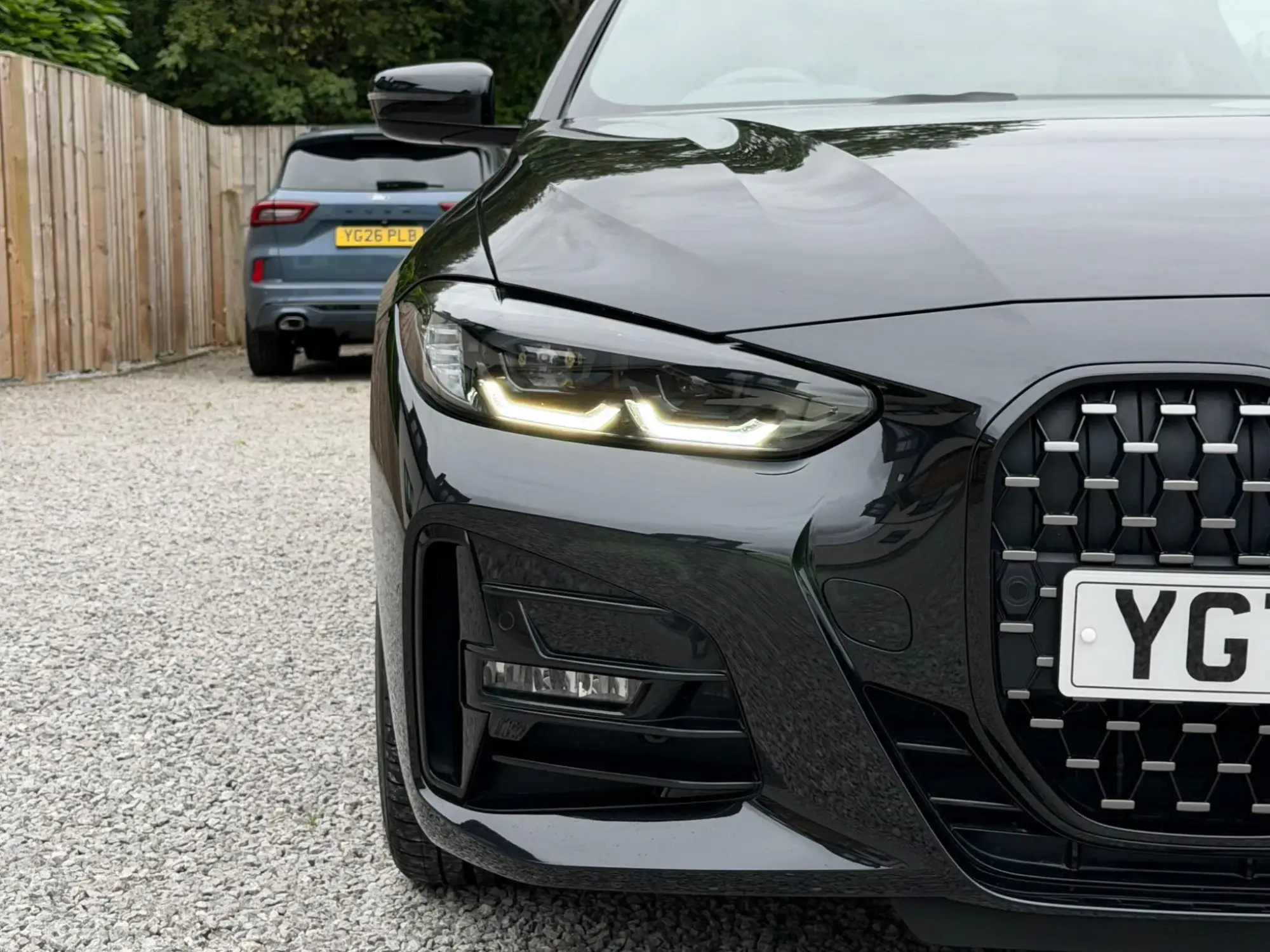 BMW 4 Series Image 31