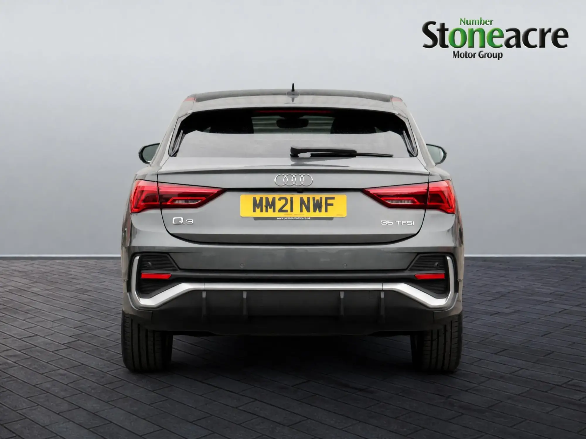 Audi Q3 Image 4