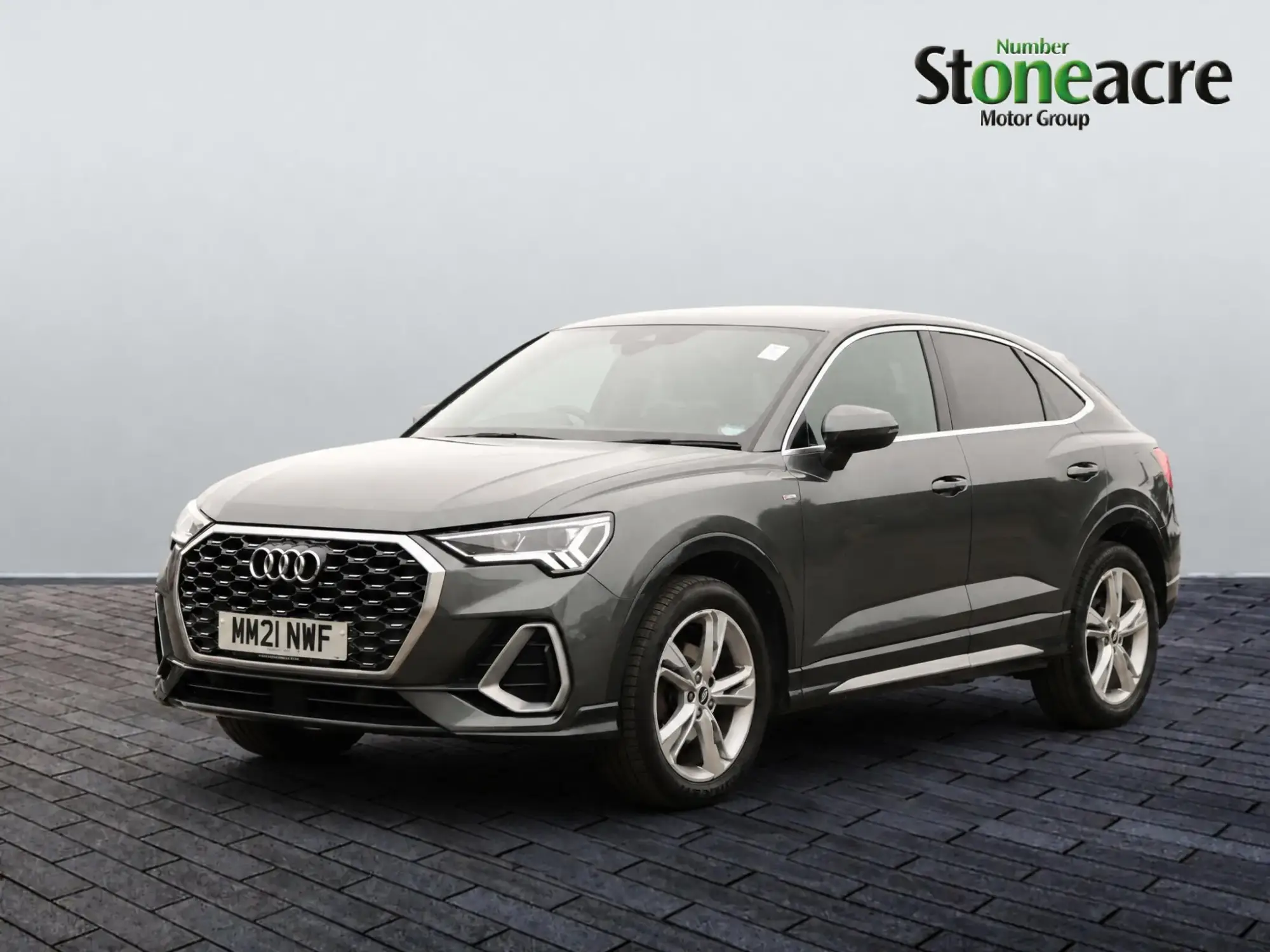 Audi Q3 Image 7