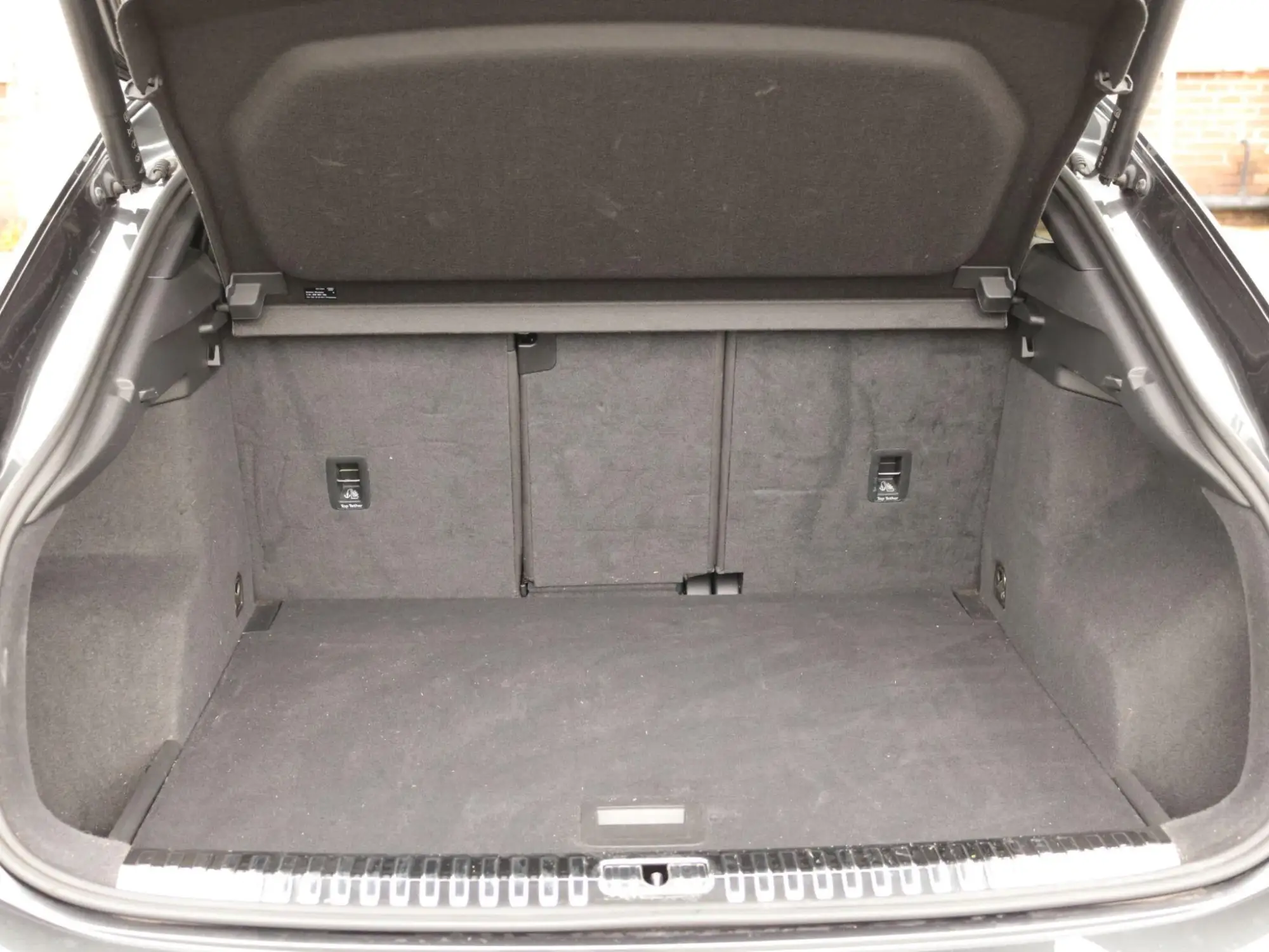 Audi Q3 Image 10