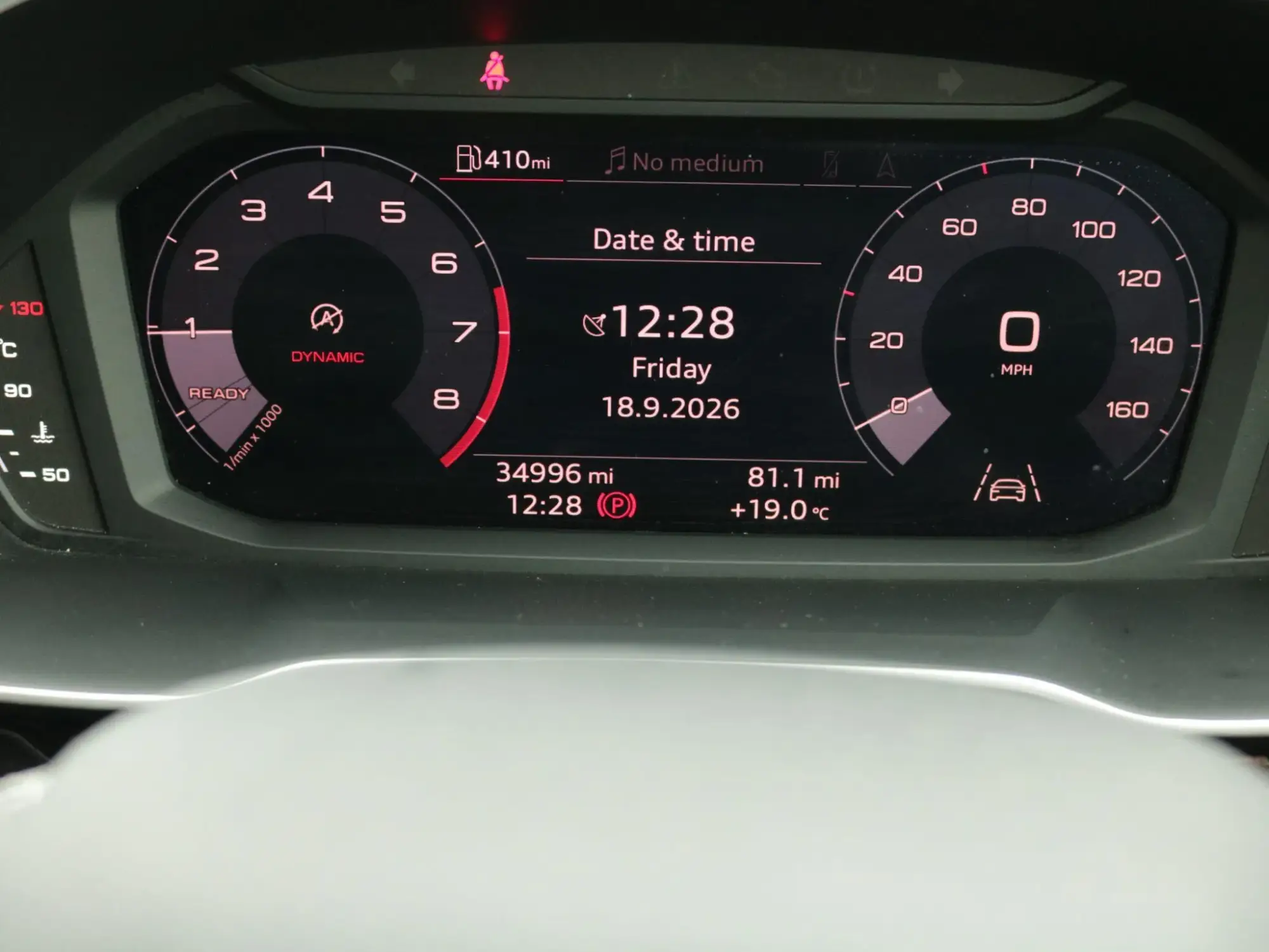 Audi Q3 Image 15