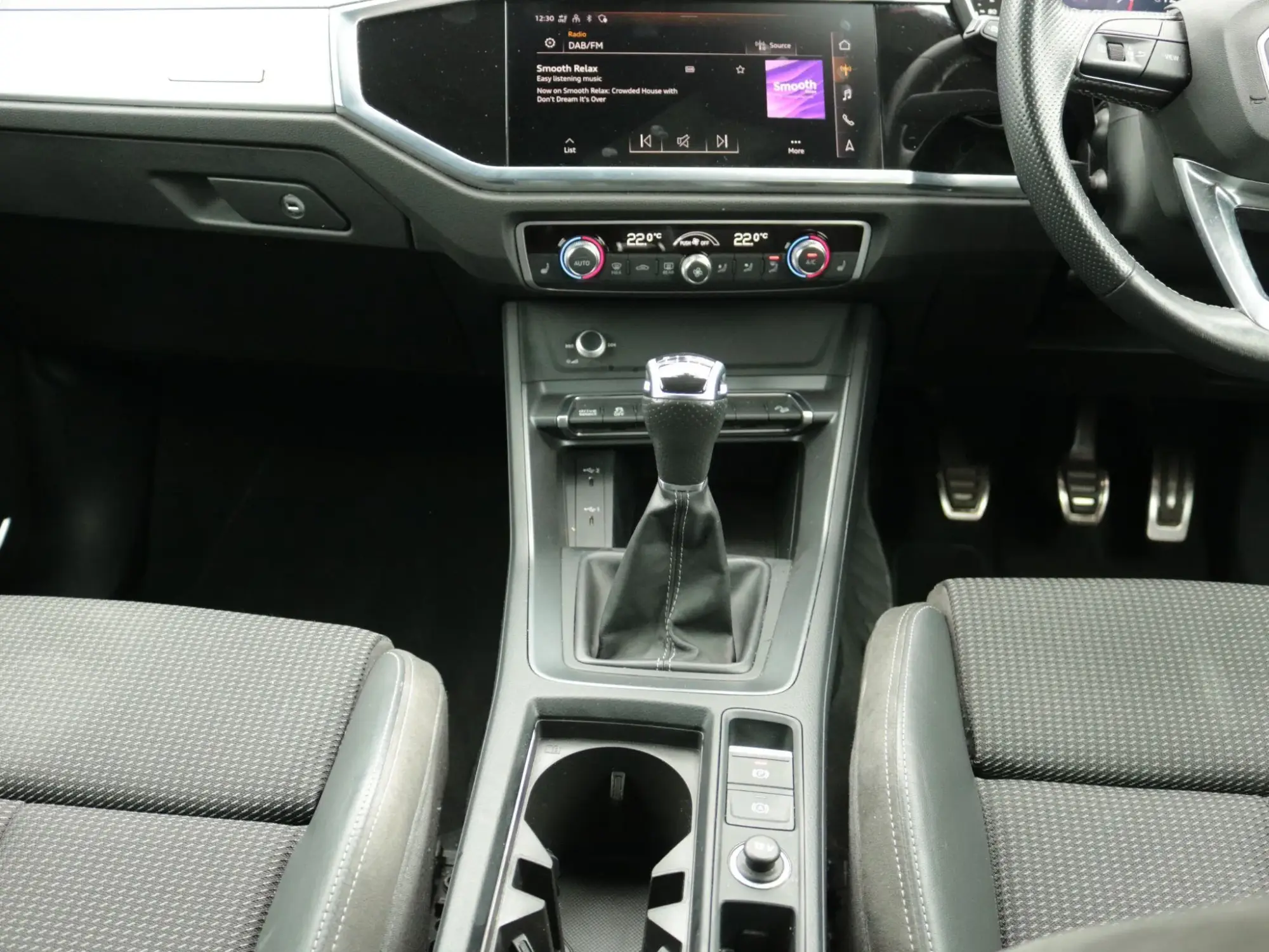 Audi Q3 Image 23