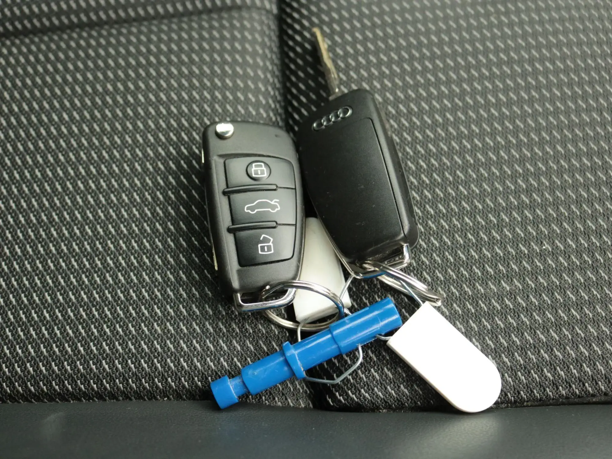Audi Q3 Image 29