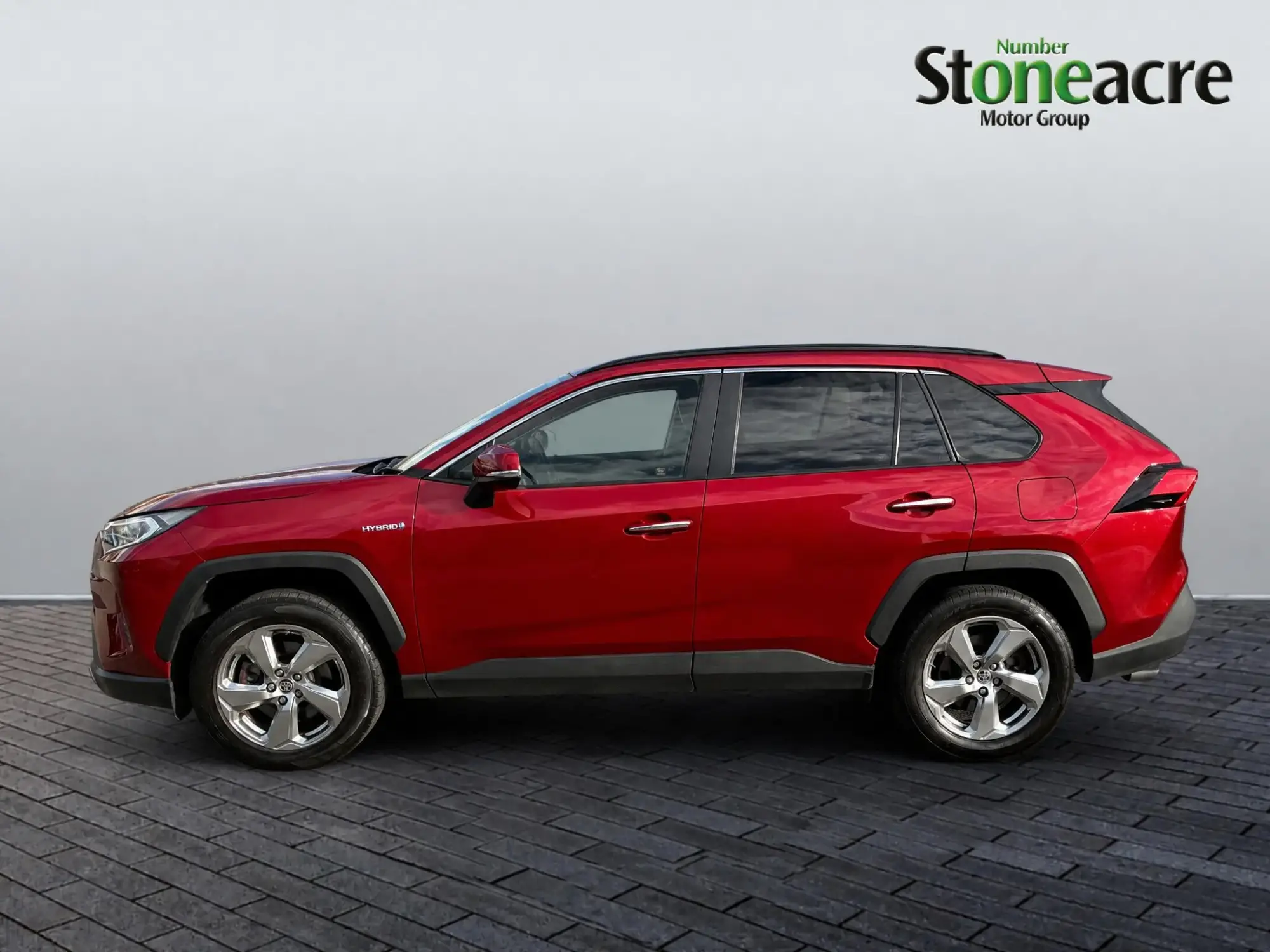 Toyota RAV4 Image 5