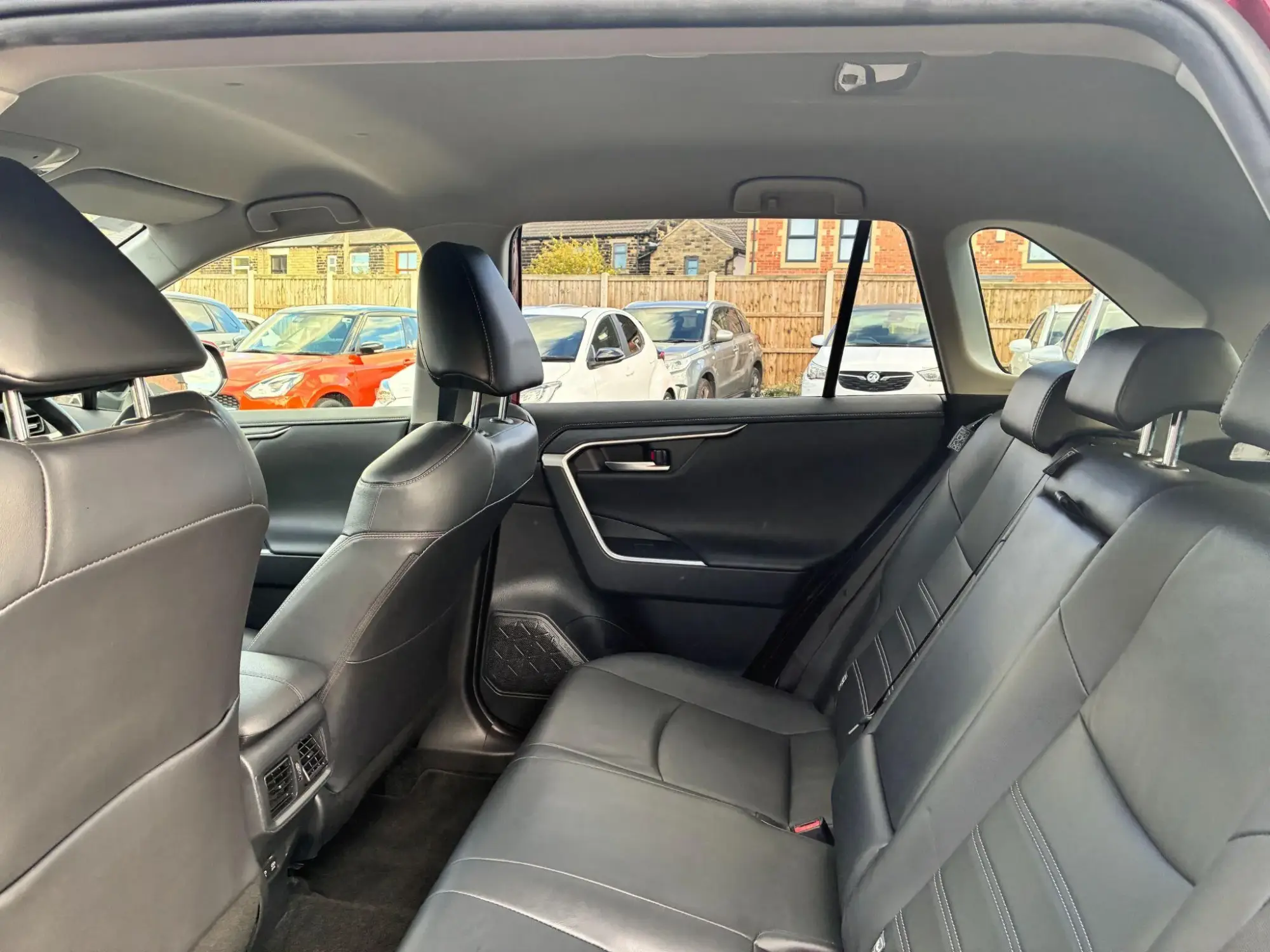 Toyota RAV4 Image 27