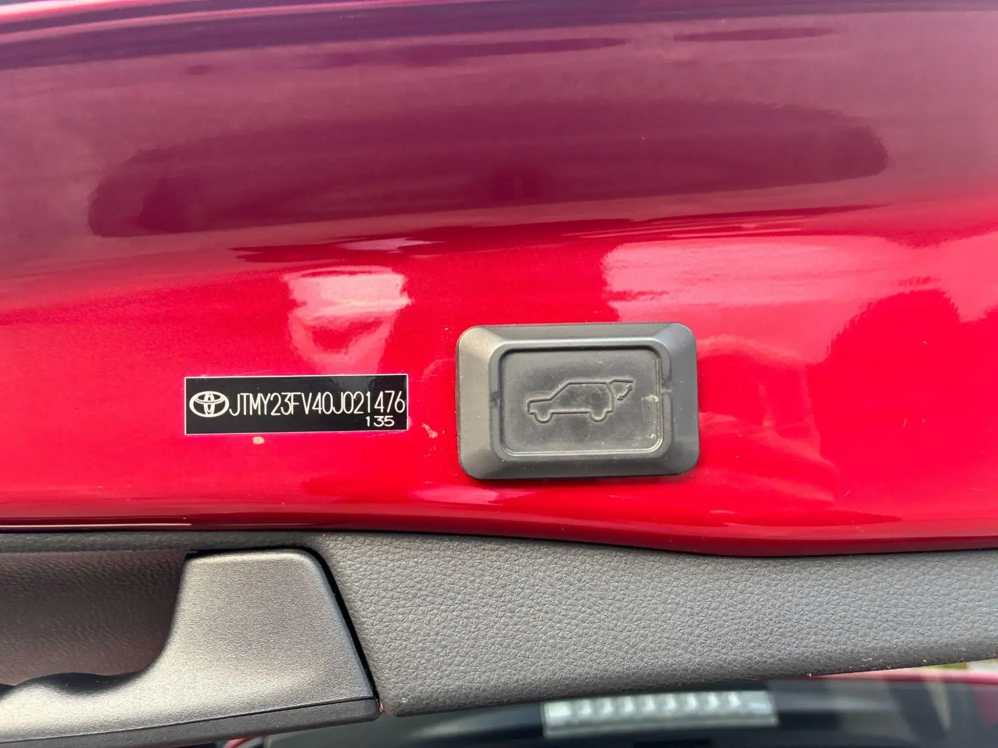 Toyota RAV4 Image 29