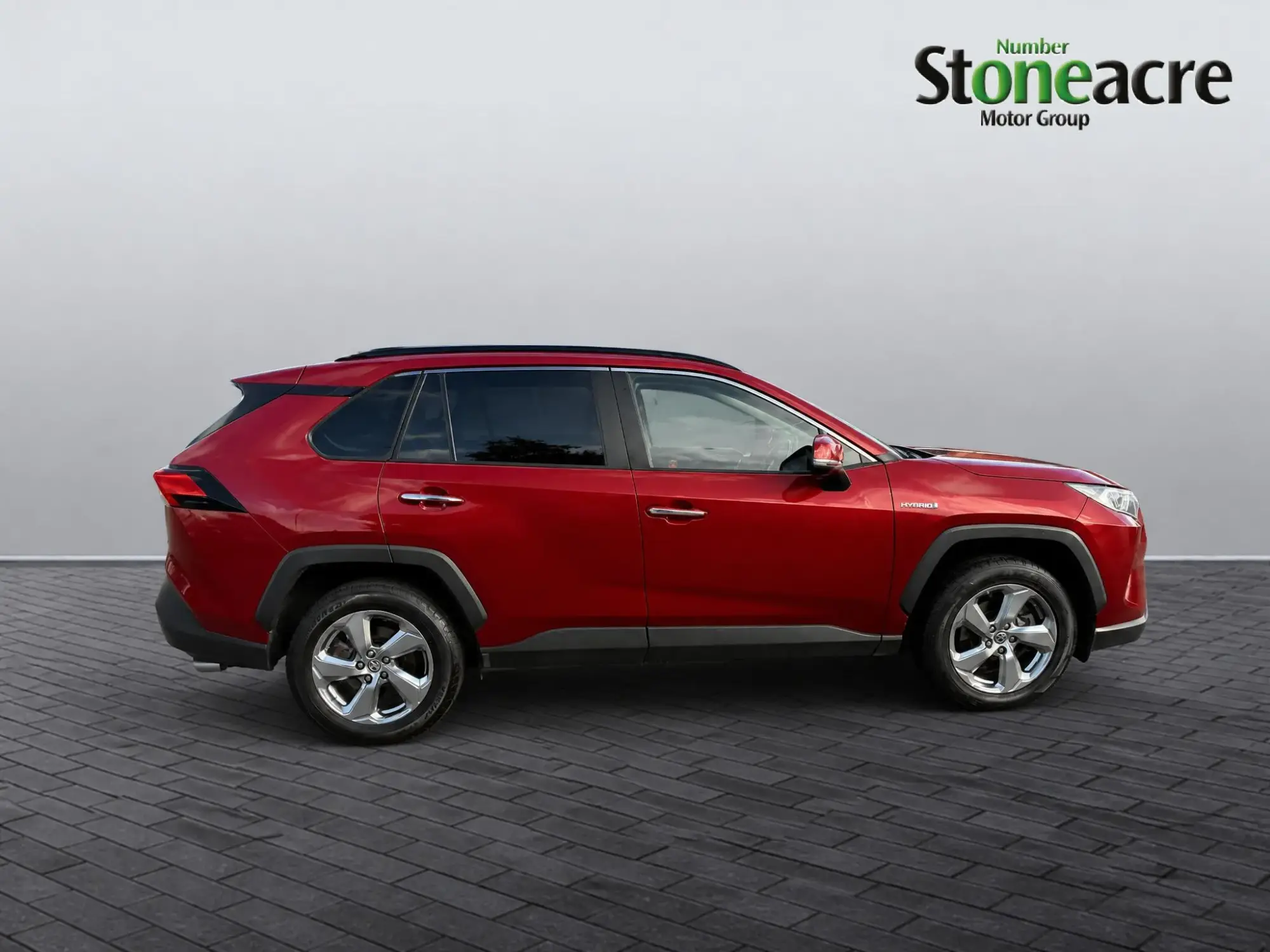 Toyota RAV4 Image 7