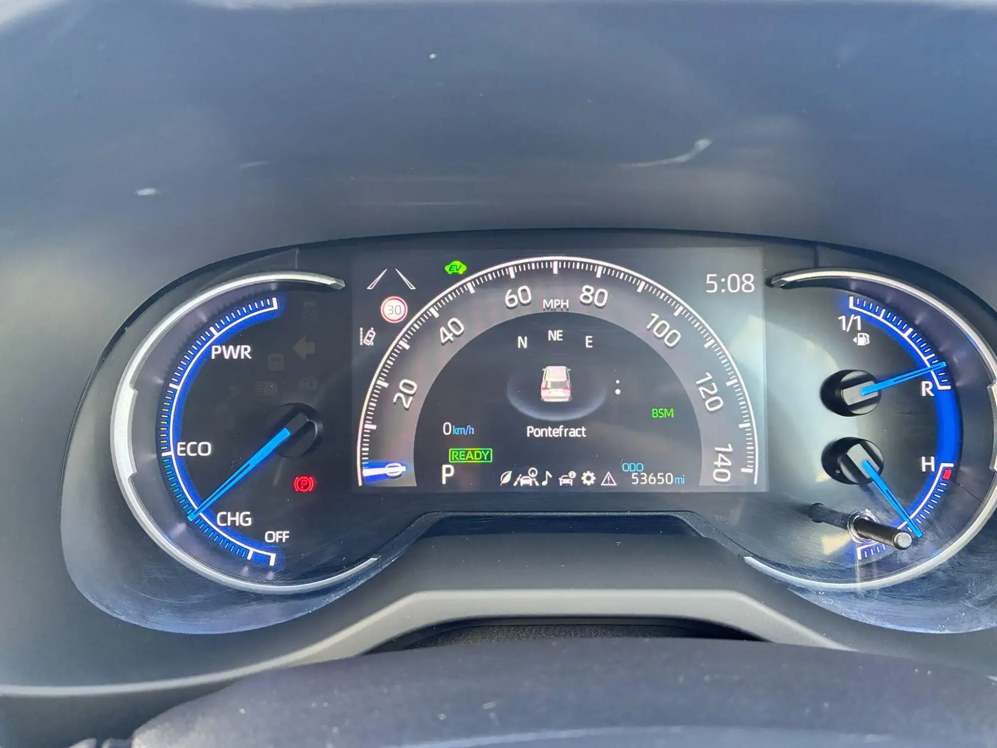 Toyota RAV4 Image 35