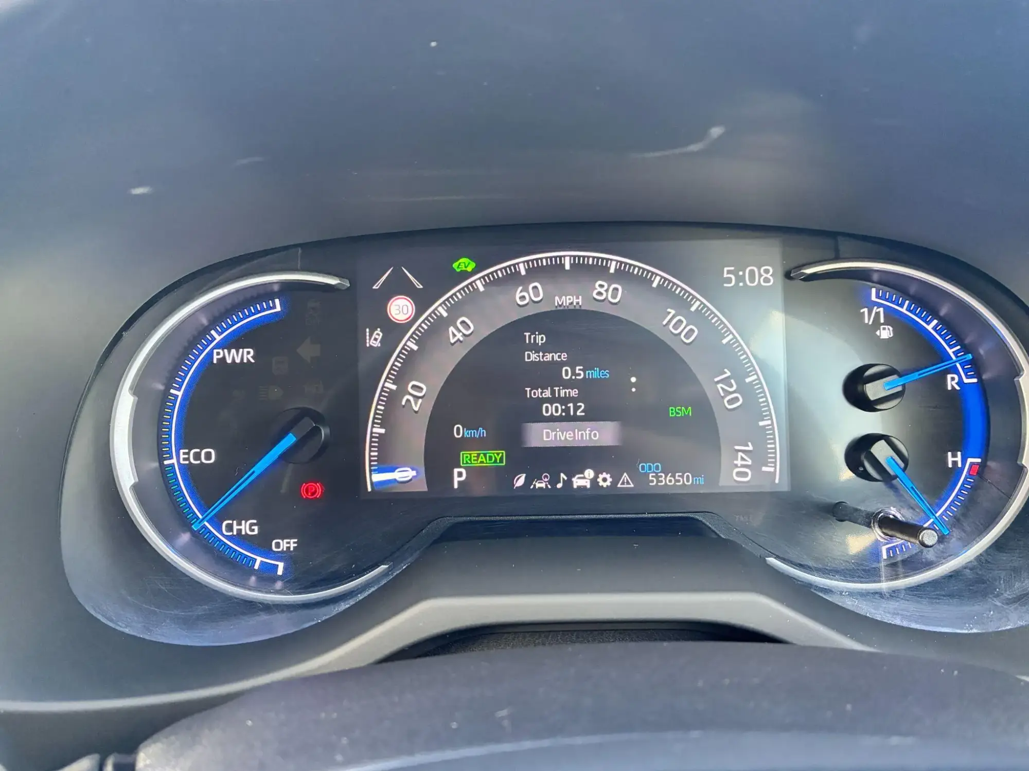 Toyota RAV4 Image 31
