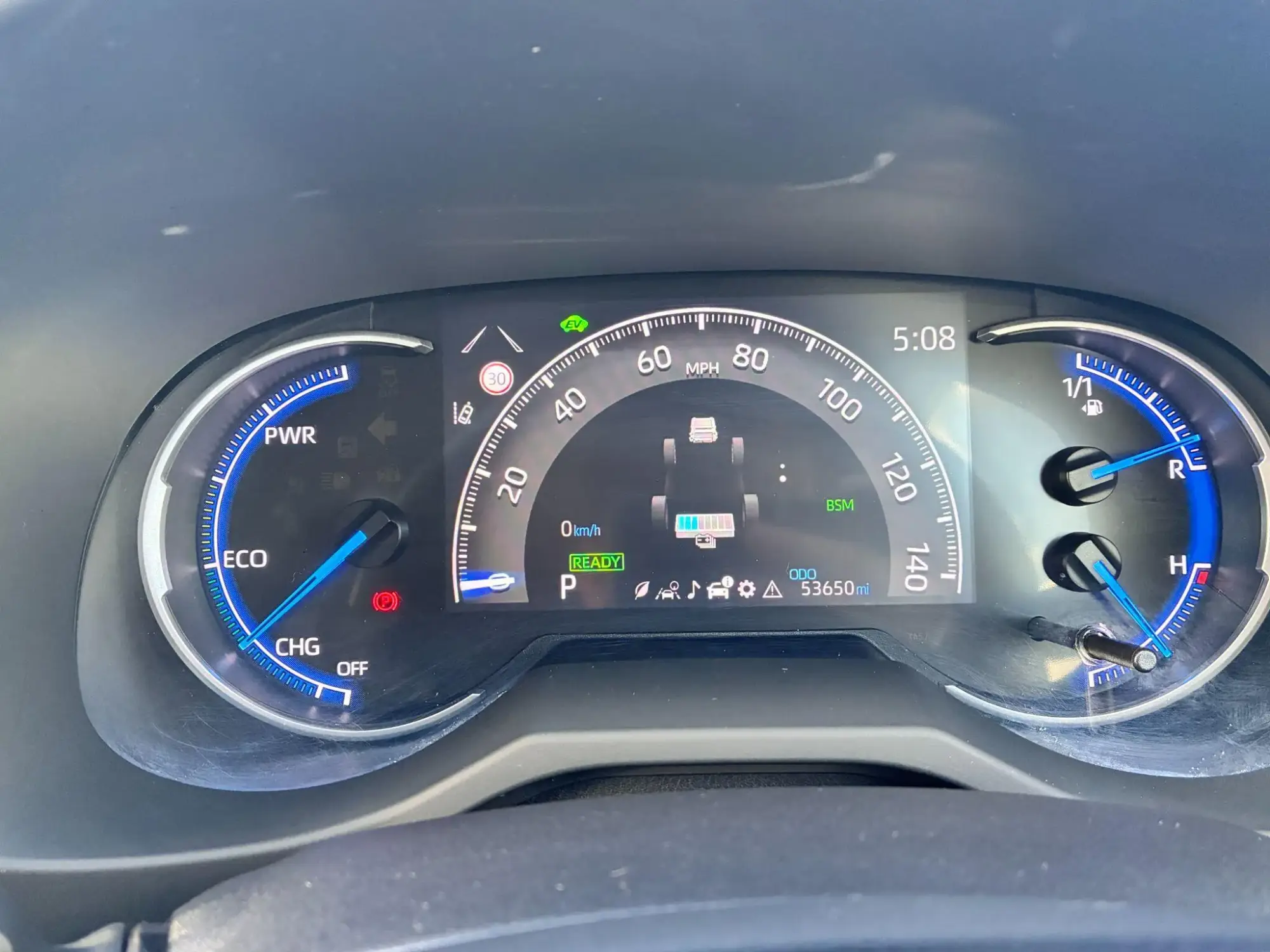 Toyota RAV4 Image 32
