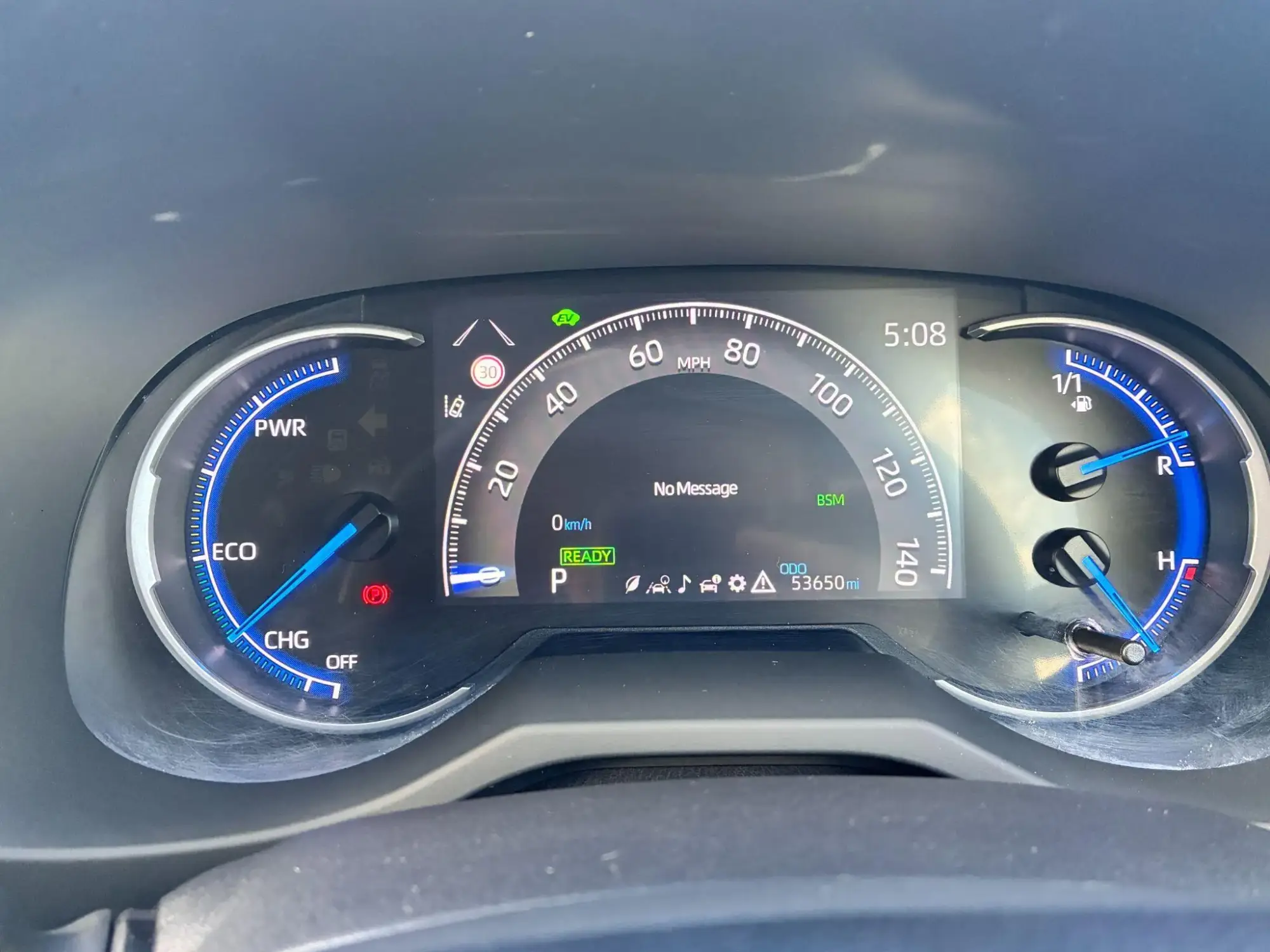Toyota RAV4 Image 34