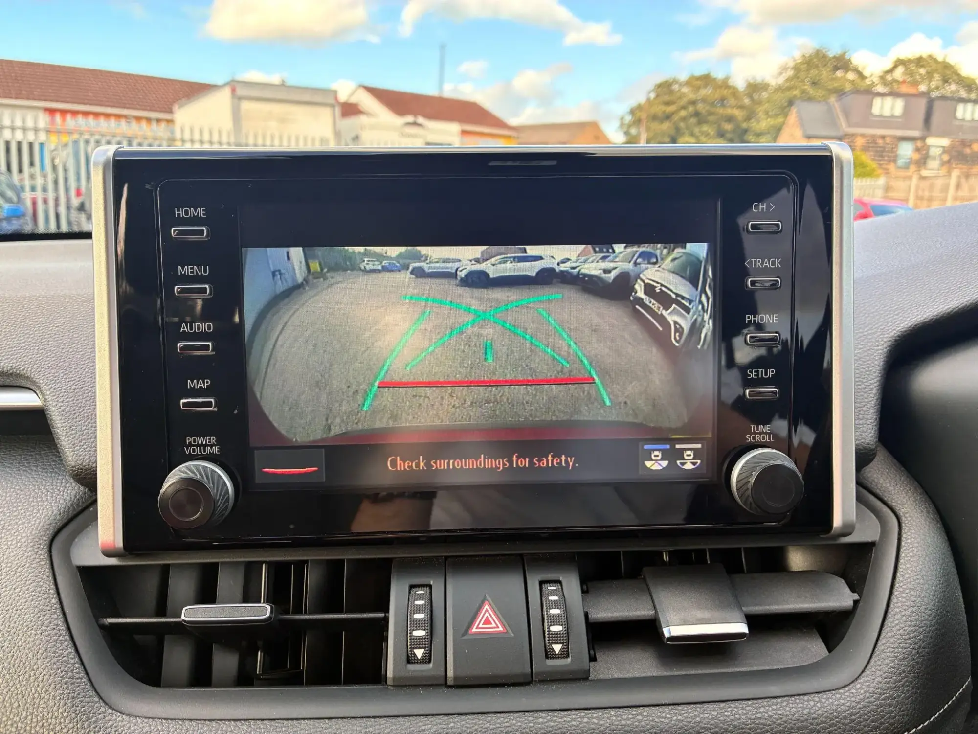 Toyota RAV4 Image 41