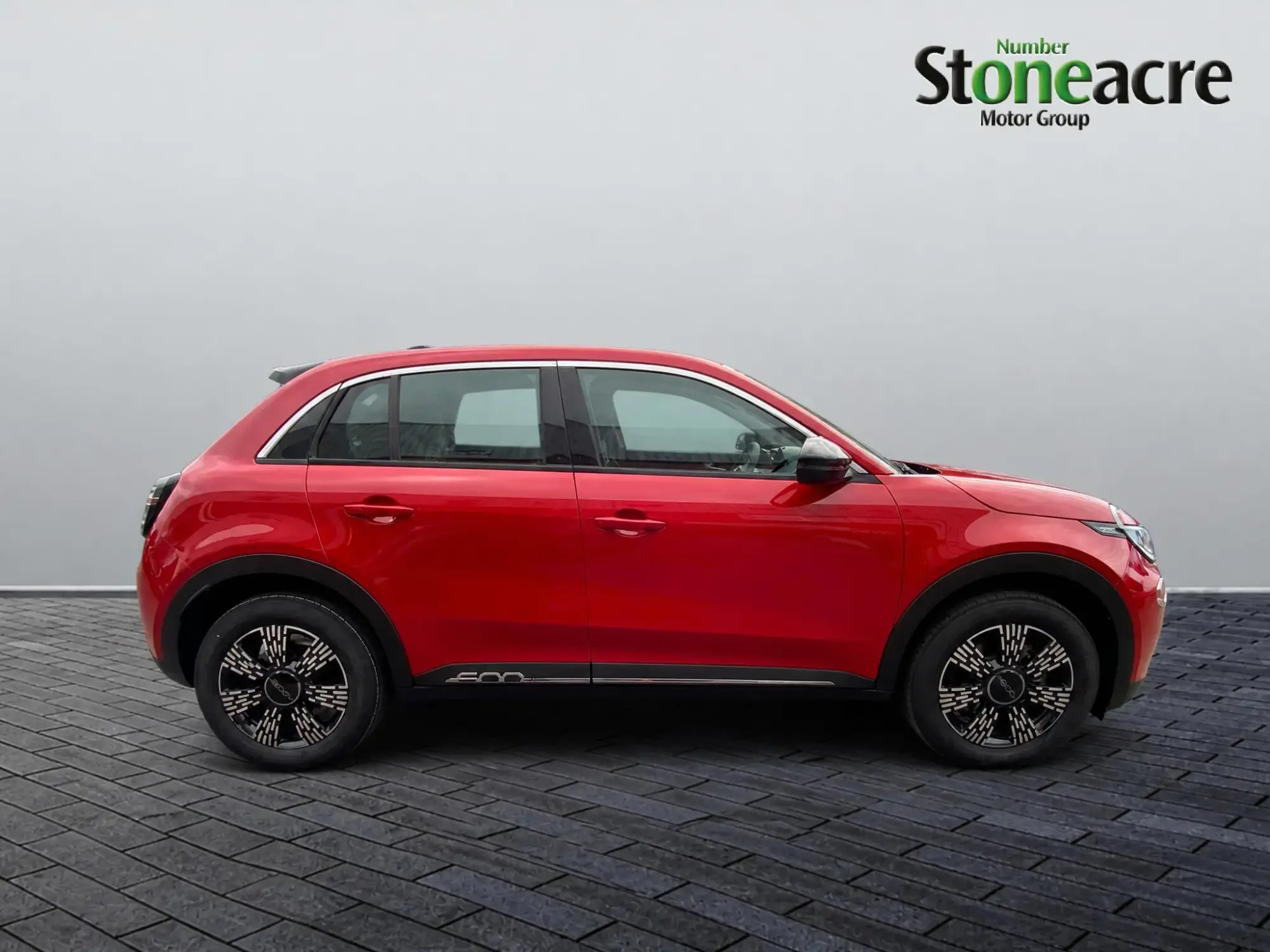 Fiat 600 Petrol Image 7