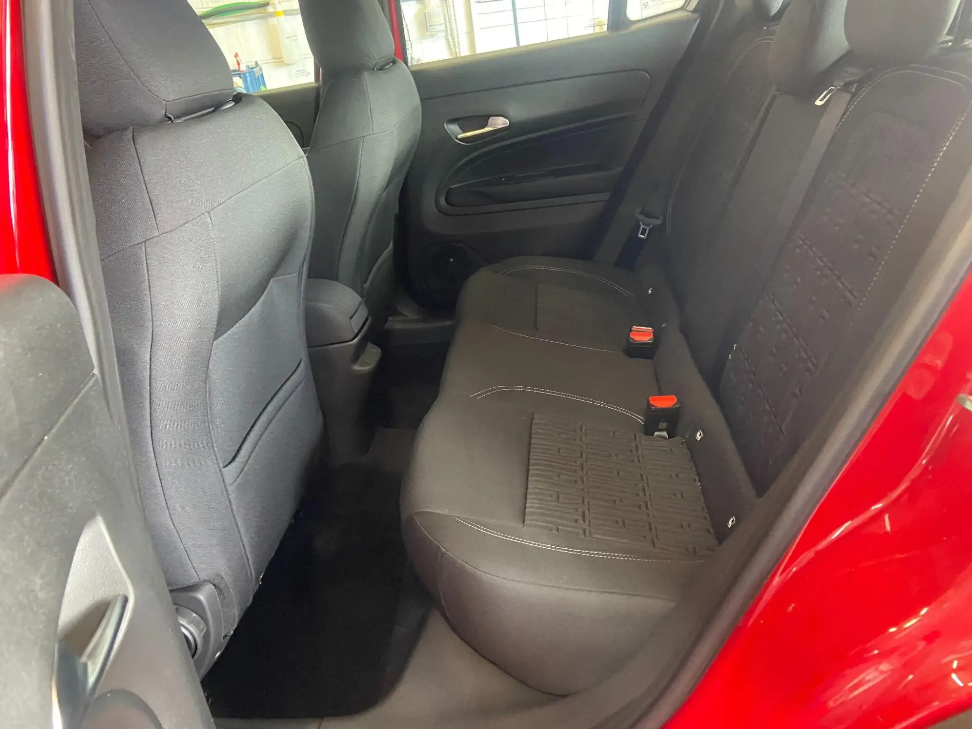 Fiat 600 Petrol Image 10
