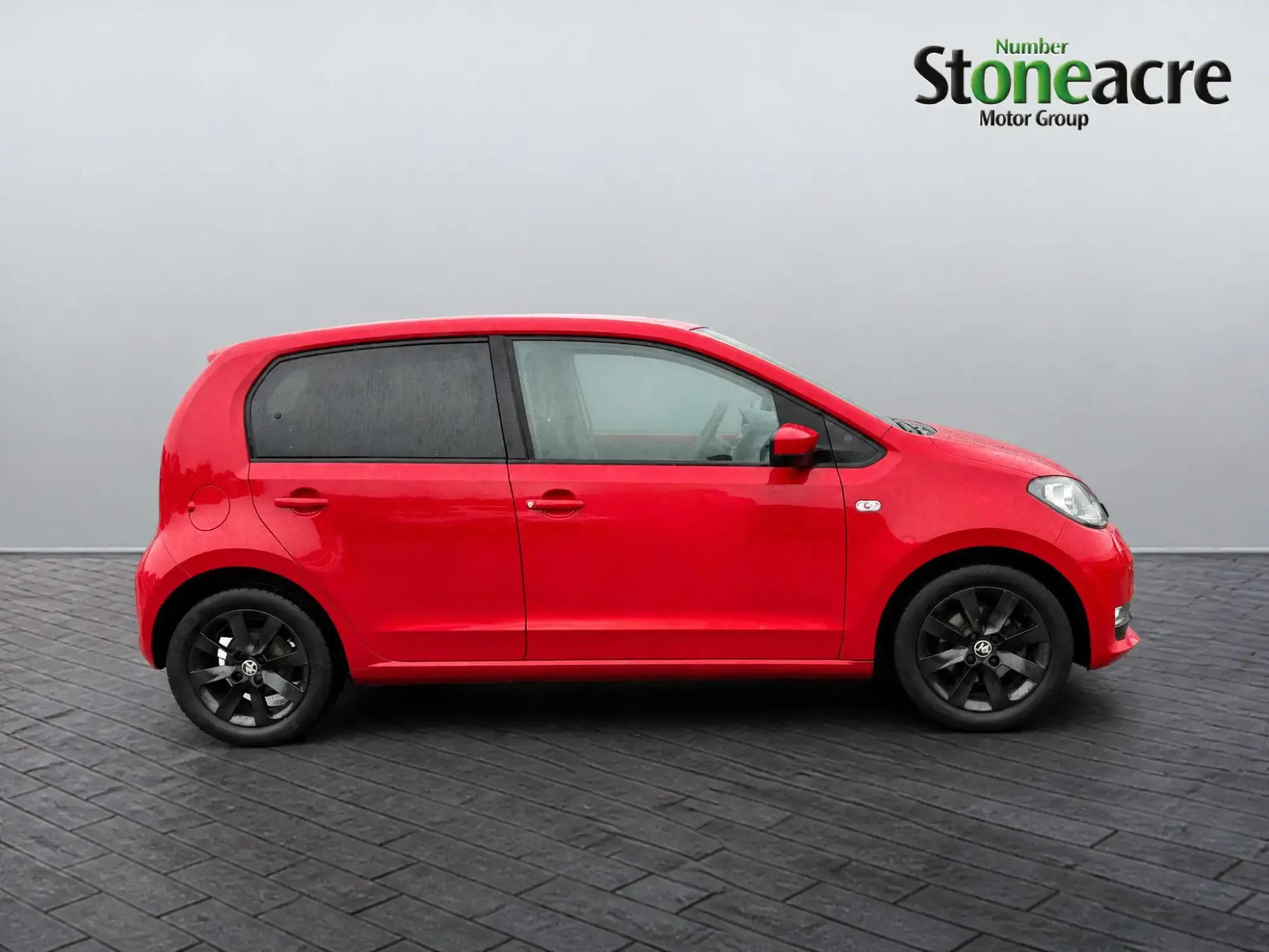 Skoda Citigo Image 2 Skoda Citigo Image 2