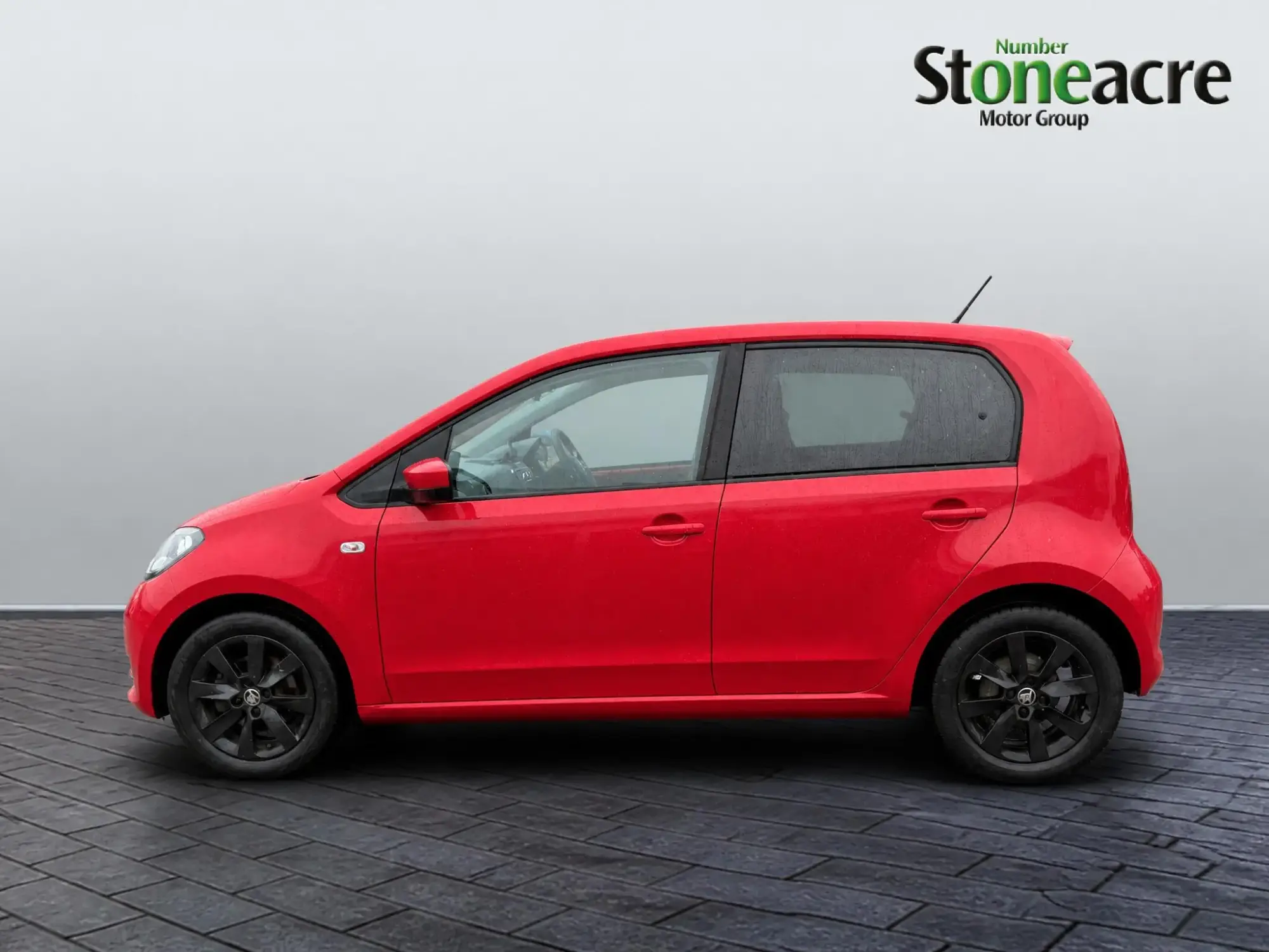 Skoda Citigo Image 5 Skoda Citigo Image 5