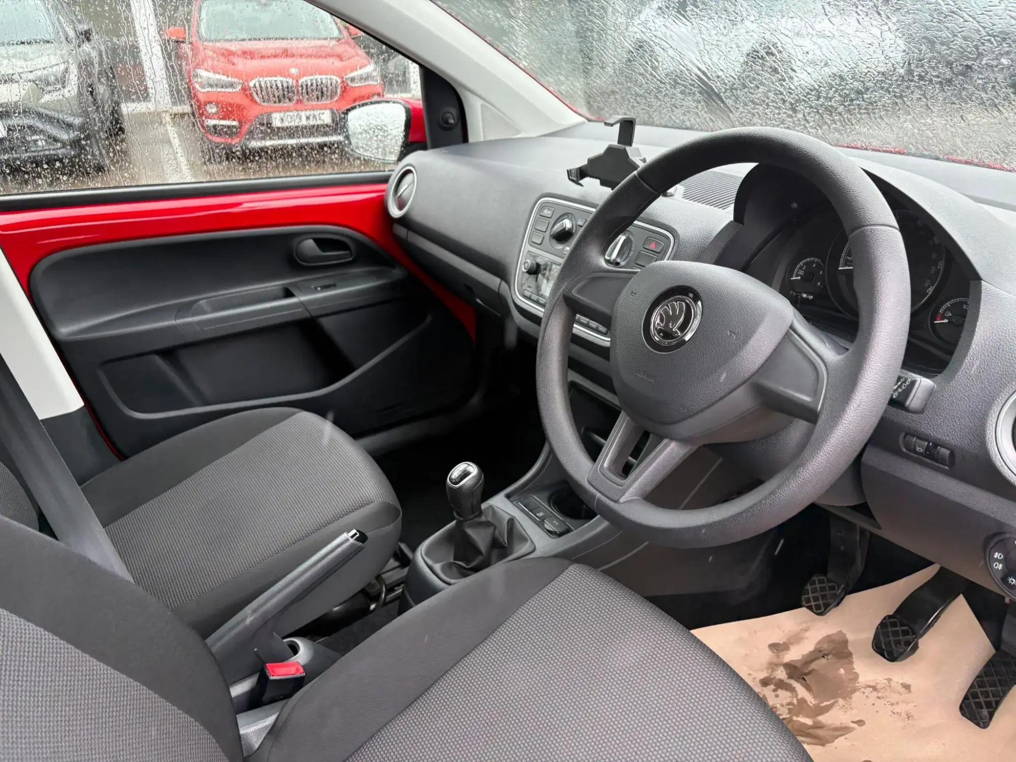Skoda Citigo Image 8 Skoda Citigo Image 8