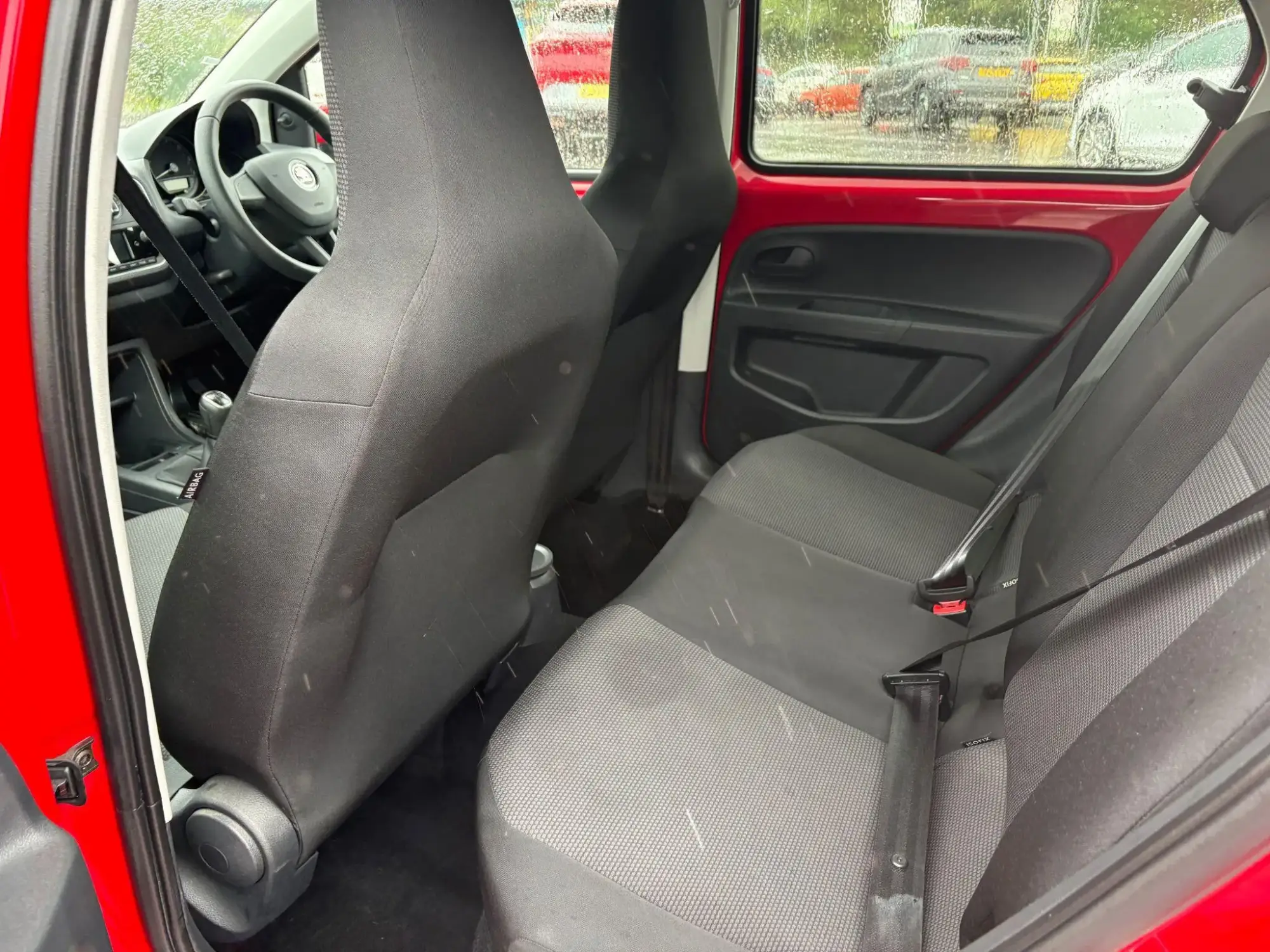 Skoda Citigo Image 9 Skoda Citigo Image 9