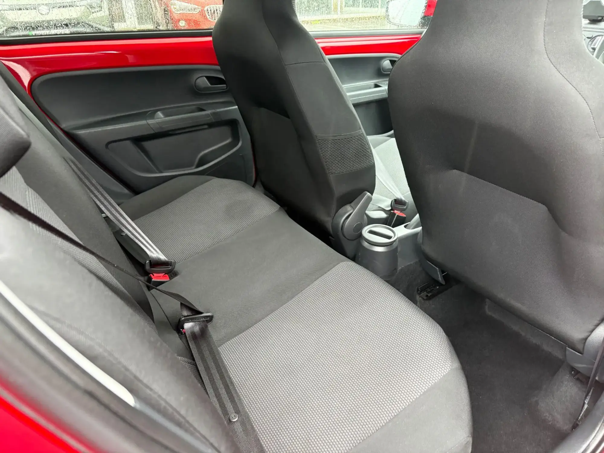 Skoda Citigo Image 10 Skoda Citigo Image 10