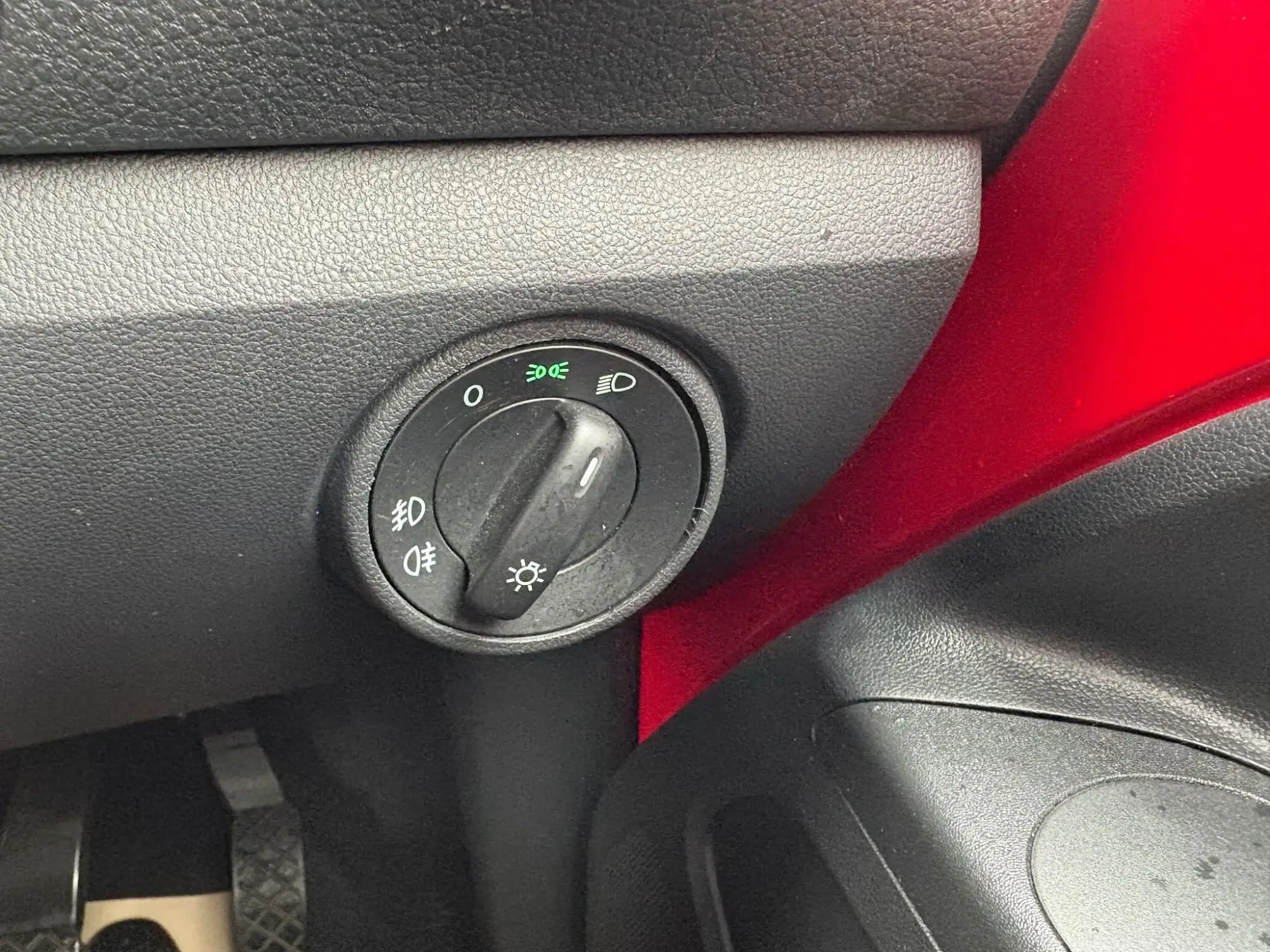 Skoda Citigo Image 12 Skoda Citigo Image 12