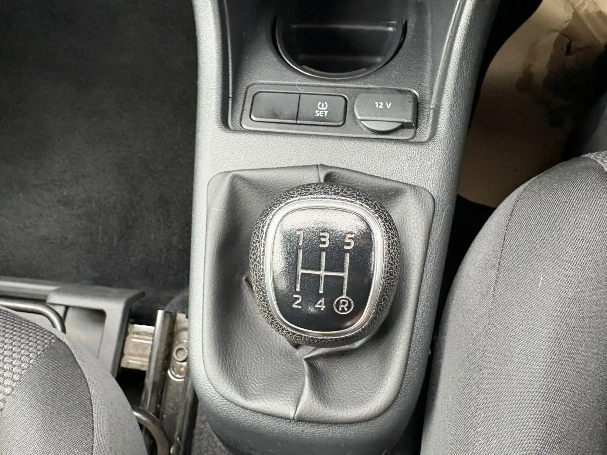 Skoda Citigo Image 15 Skoda Citigo Image 15