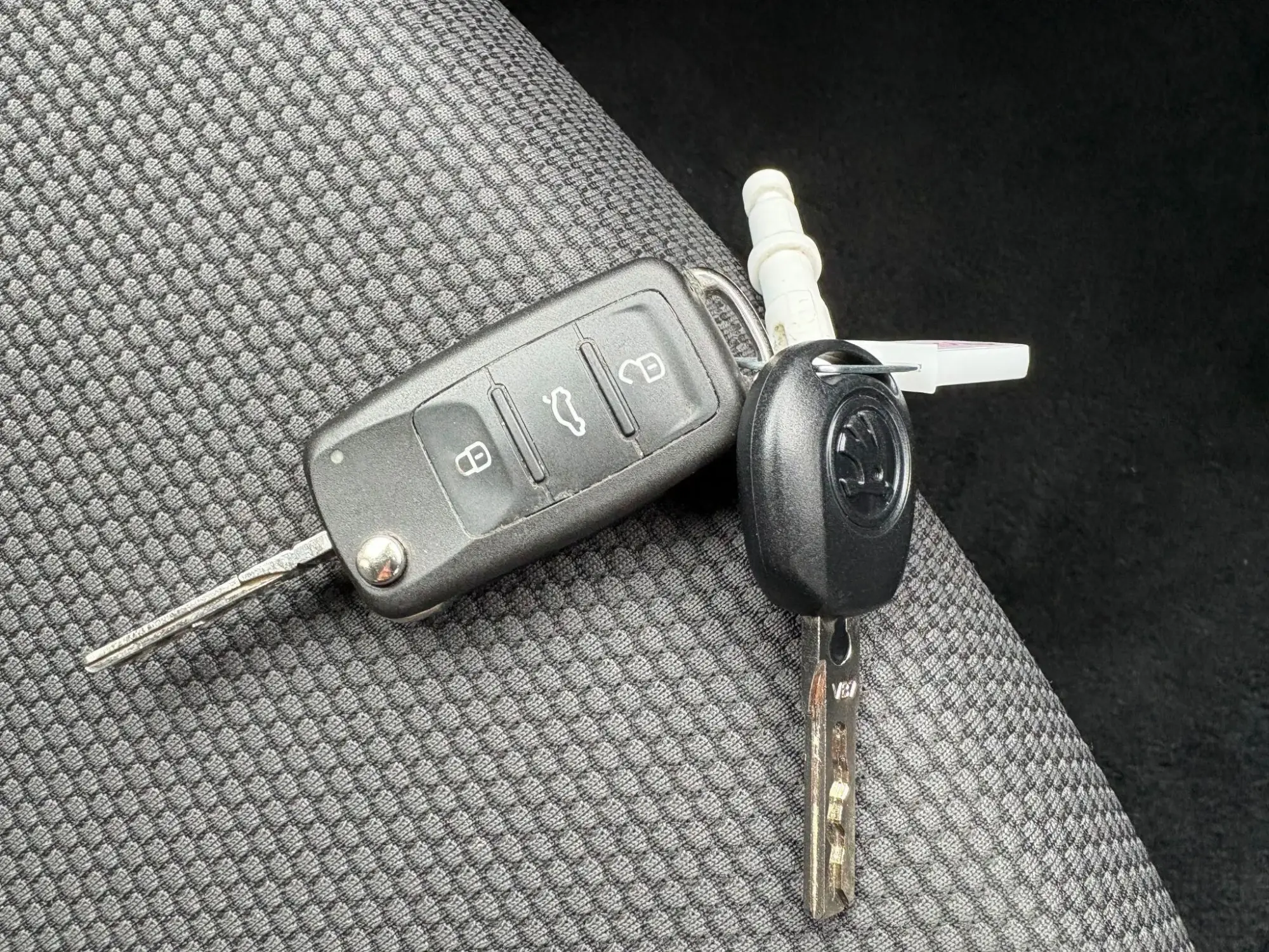 Skoda Citigo Image 17 Skoda Citigo Image 17