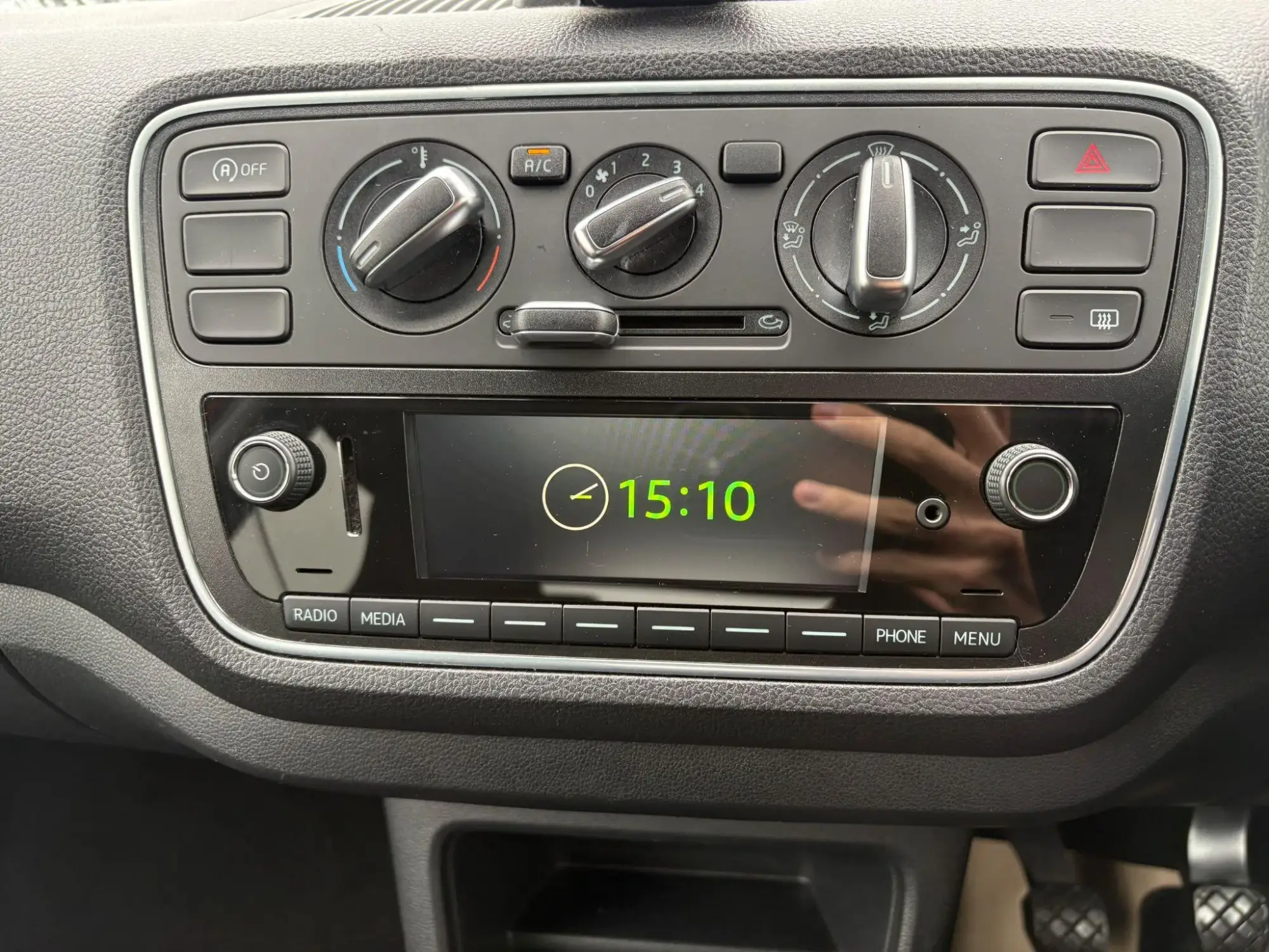 Skoda Citigo Image 19 Skoda Citigo Image 19